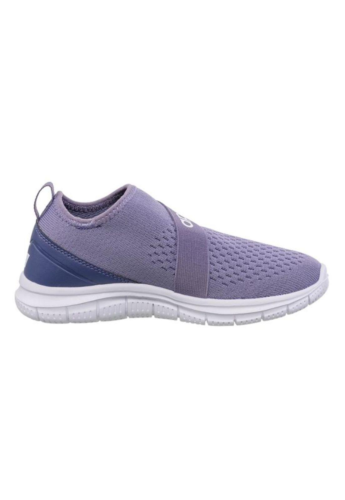 Zapatilla Respirable Kids Polok JR2 Aparso-1