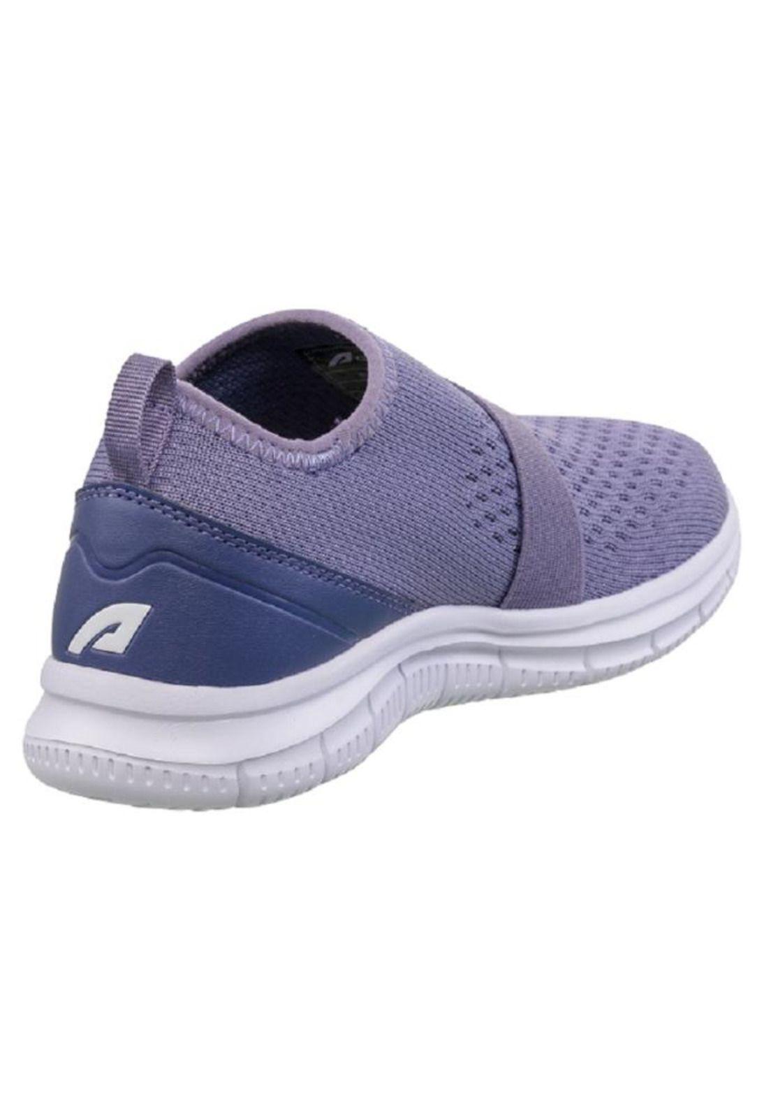 Zapatilla Respirable Kids Polok JR2 Aparso-2