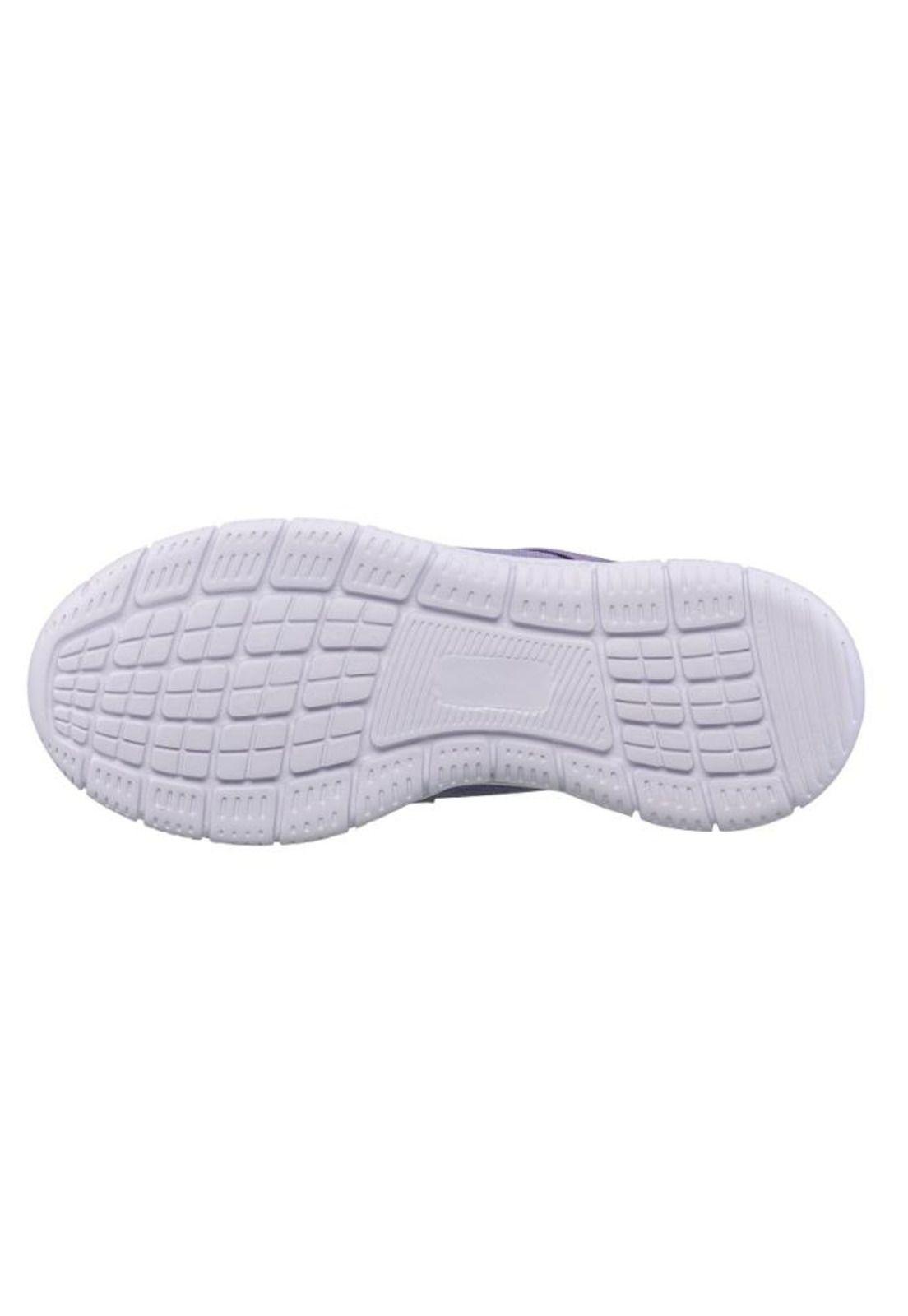 Zapatilla Respirable Kids Polok JR2 Aparso-3