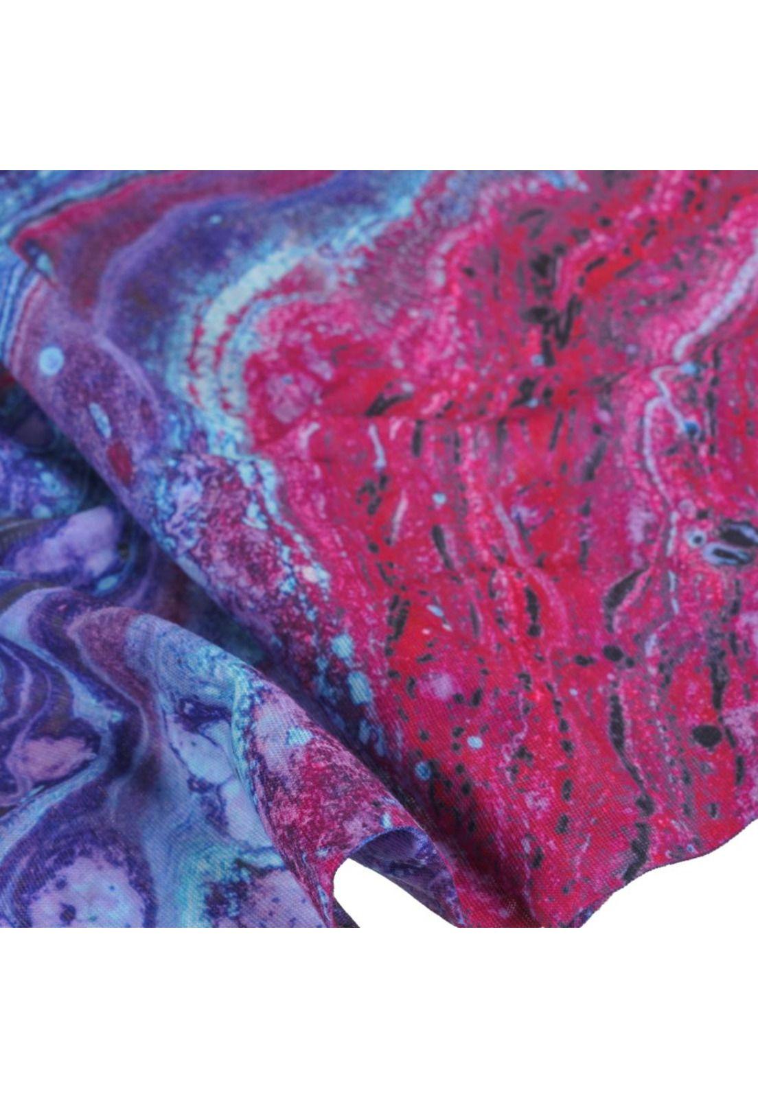 Bandana Multifuncional Tiber Oil Aparso-2