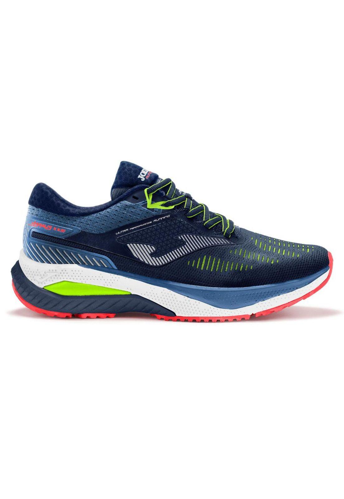 Zapatilla Running Hombre Hispalis Joma-0