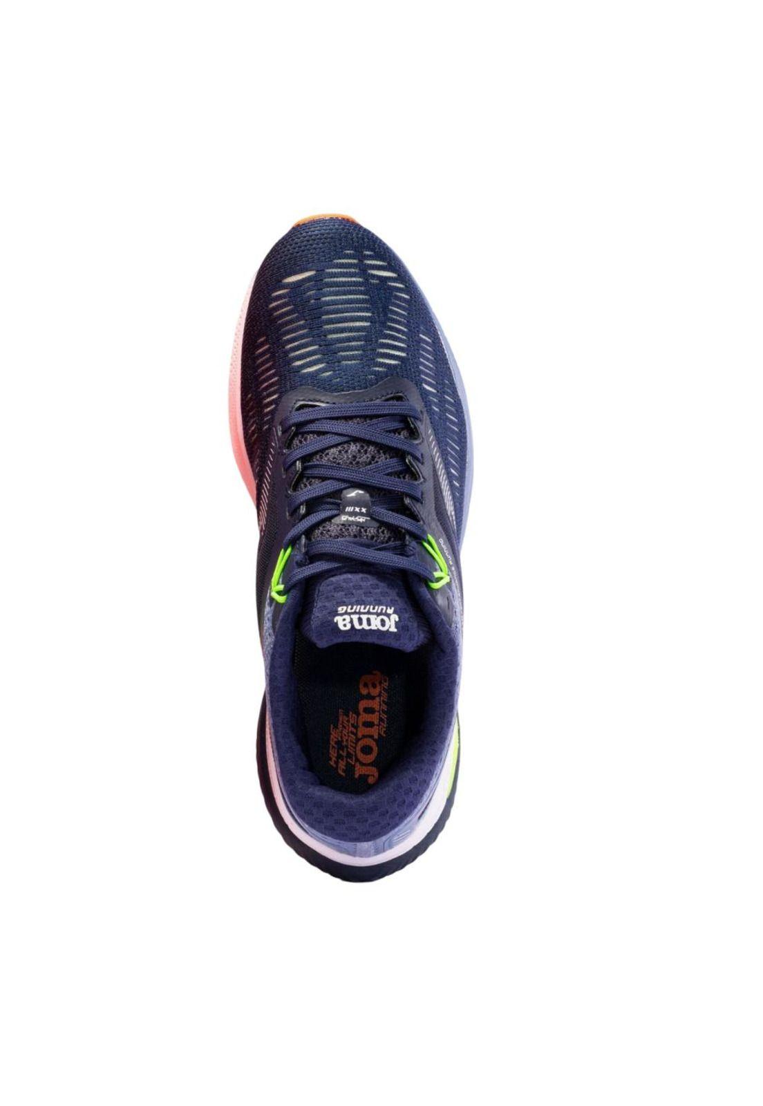 Zapatilla Running Hombre Hispalis Joma-2