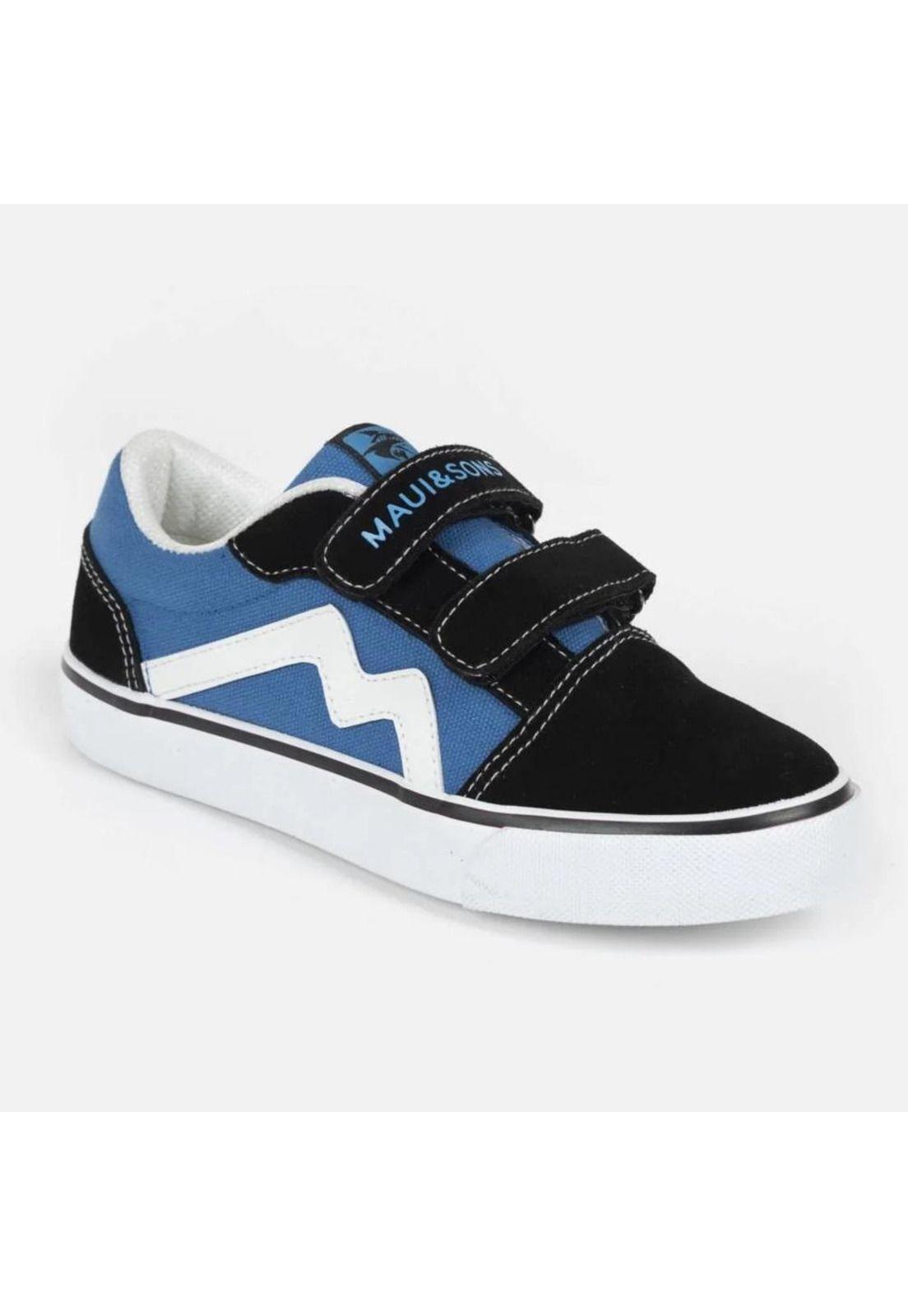 Zapatilla Kids Opuapepe Maui-1