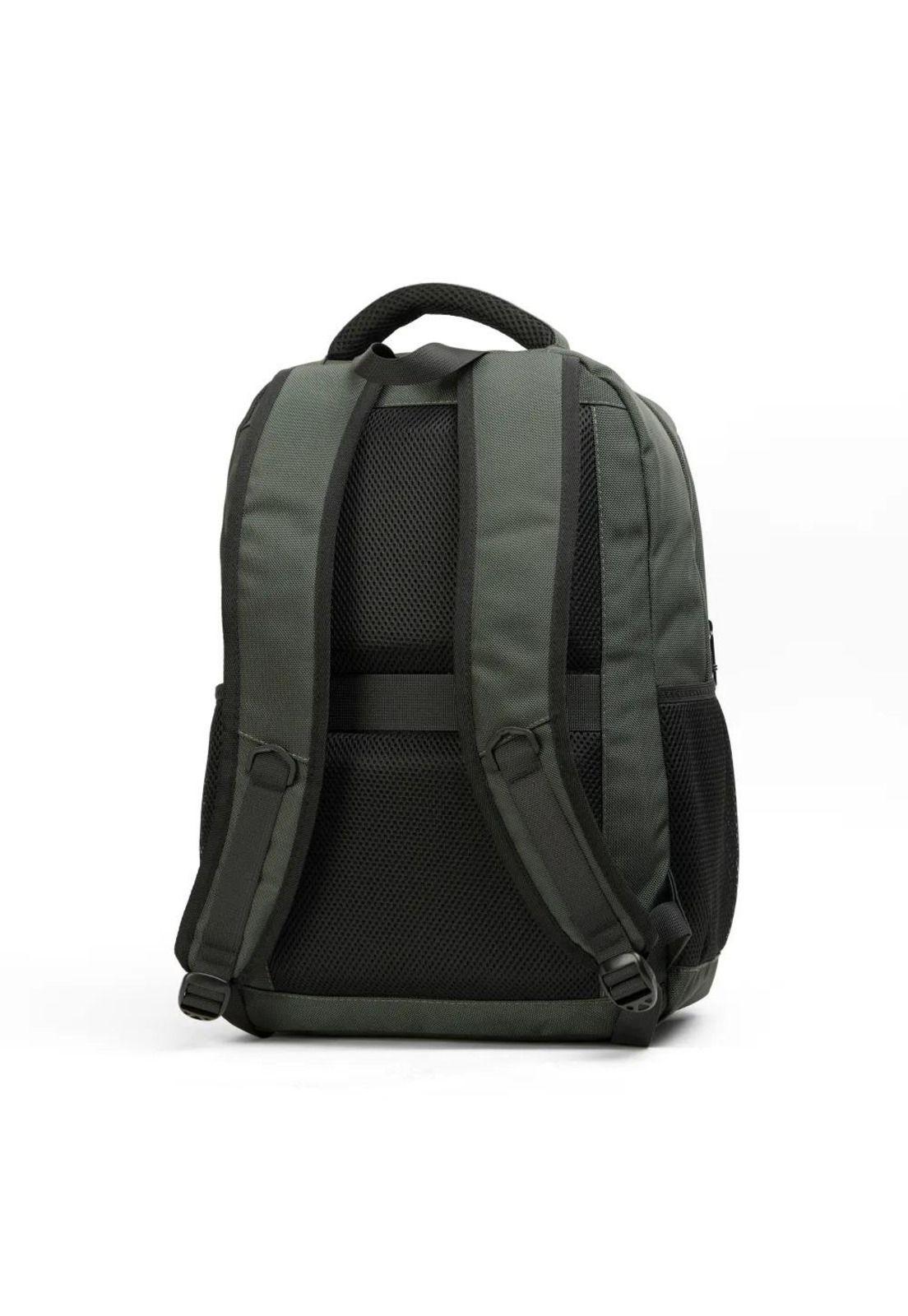 Mochila 30 Litros Taron Verde Doite-2