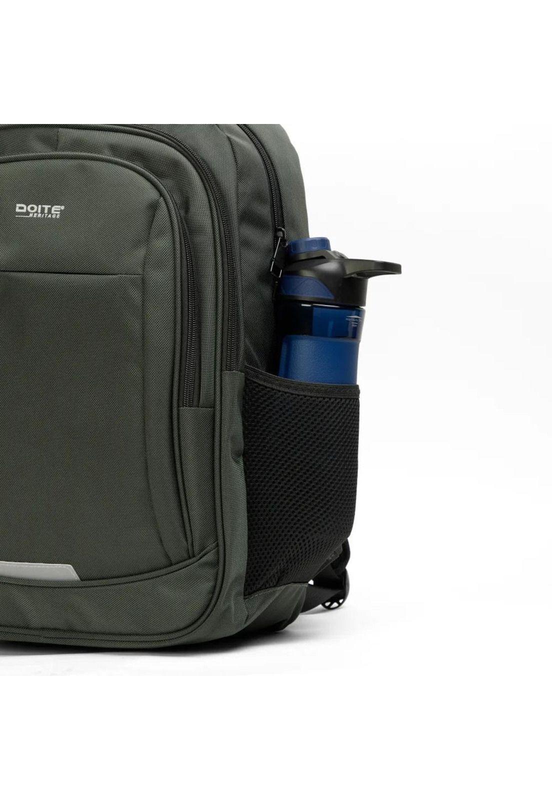 Mochila 30 Litros Taron Verde Doite-3