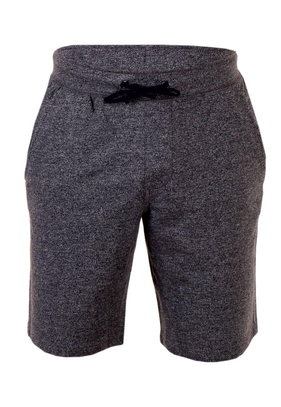 Pantalón Corto Deportivo Hombre Ducatto New Wood-0