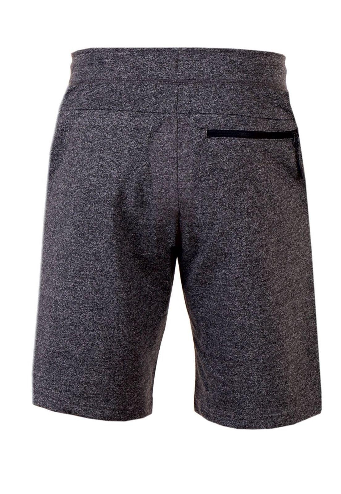 Pantalón Corto Deportivo Hombre Ducatto New Wood-2