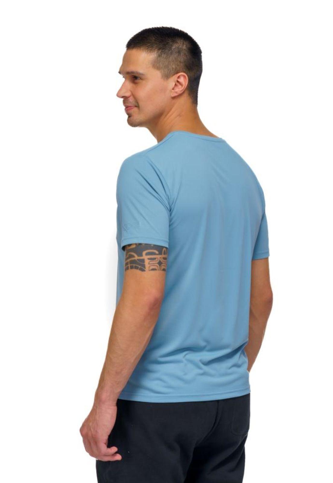 Polera Deportiva Cabo H2 Hombre Aparso-2