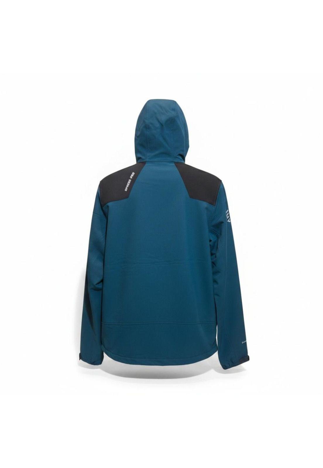 Chaqueta  Hombre Neutrine  Azul Coral Sphere Pro-2