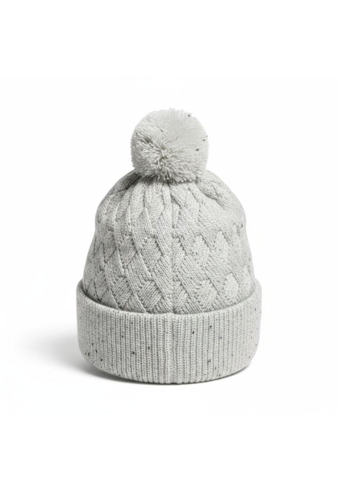 Gorro Beanie Twitty Blanco Sphere Pro-1