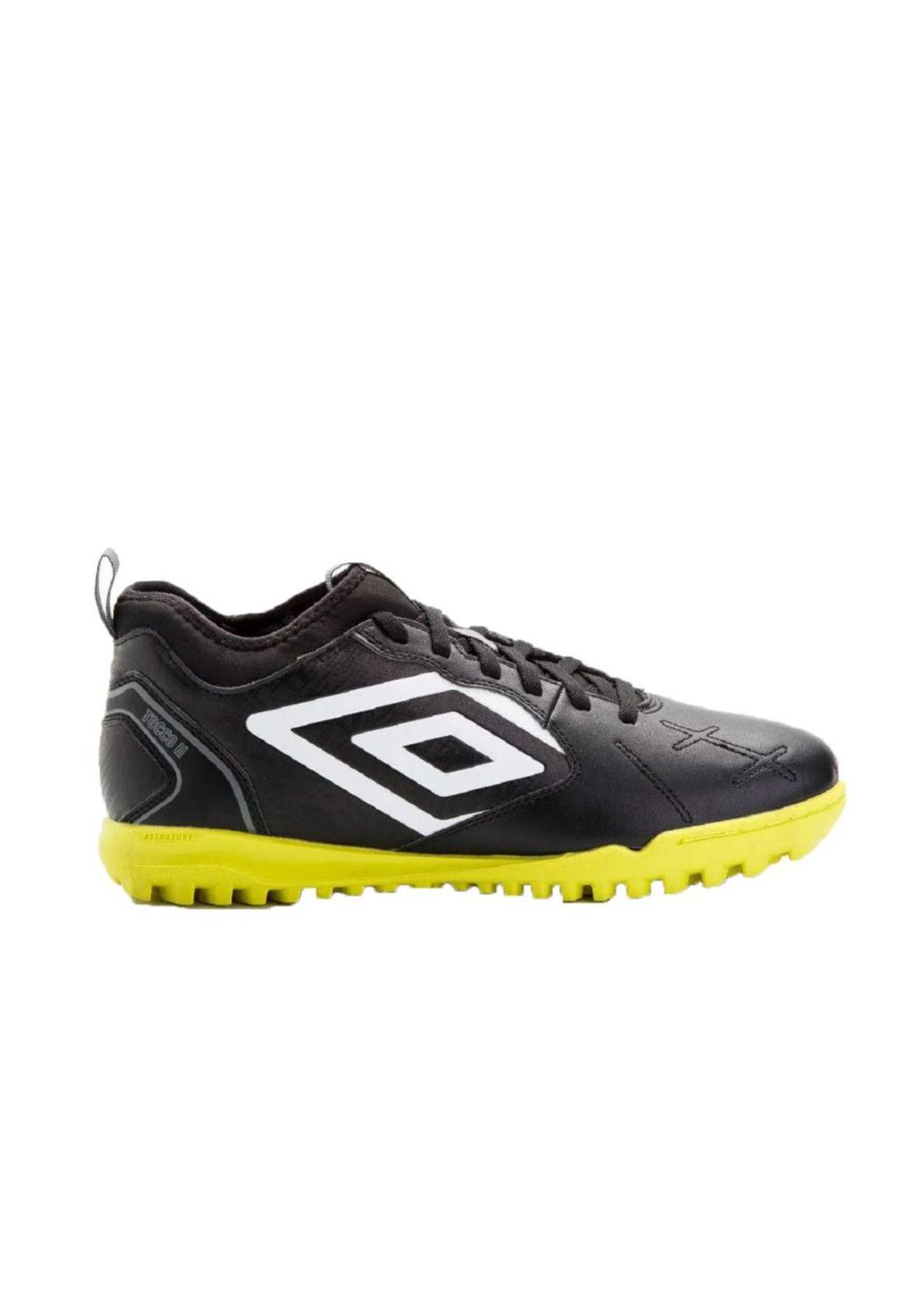 Zapatilla Fútbol Hombre Tocco II Club TF Umbro-0