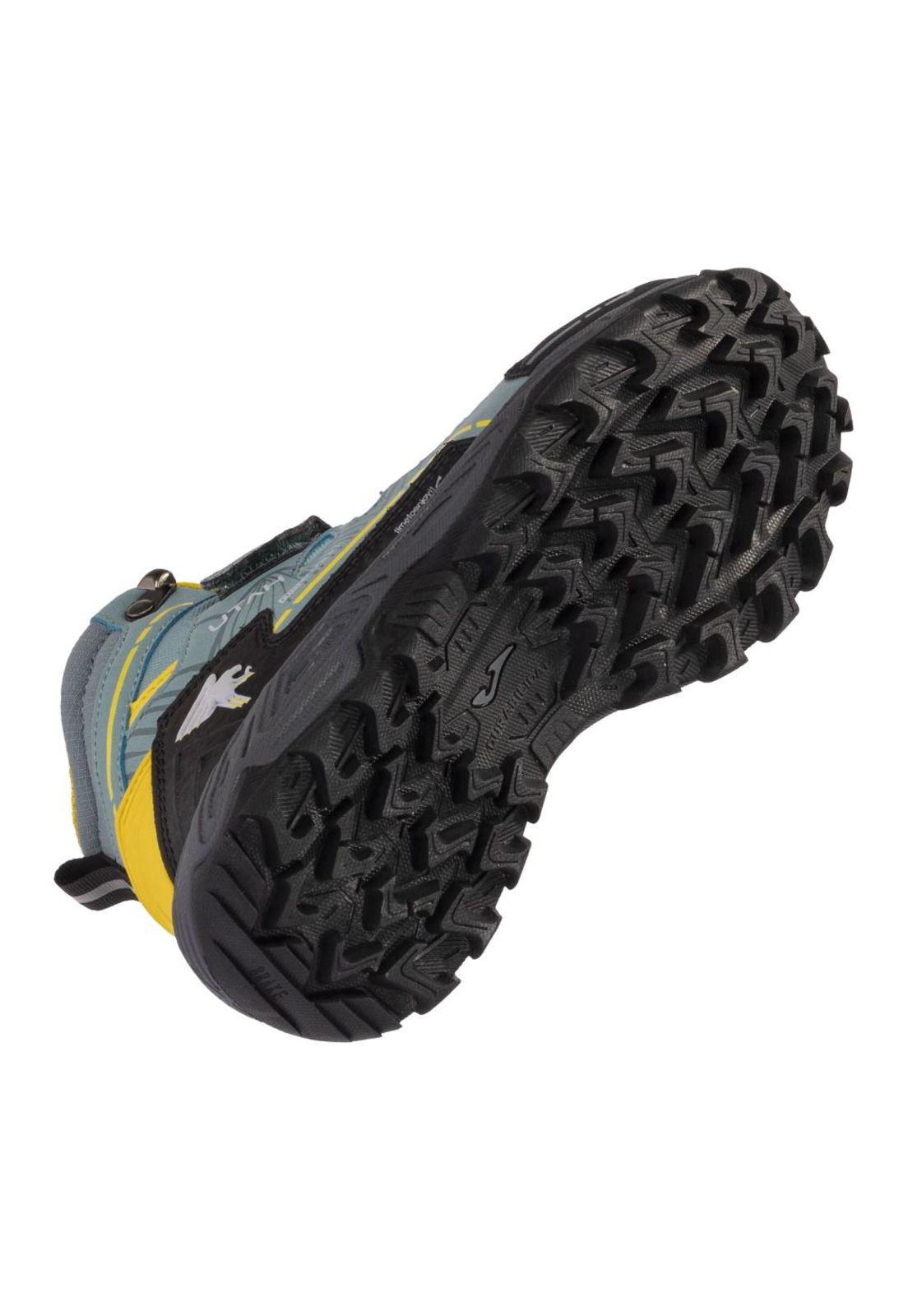 Botas Outdoor Kids Utah Multicolor Joma-3