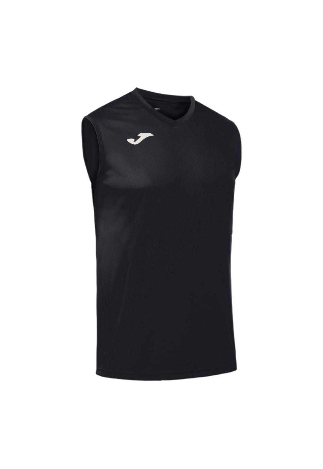 Polera Deportiva Sin Mangas Hombre Combi Joma-0