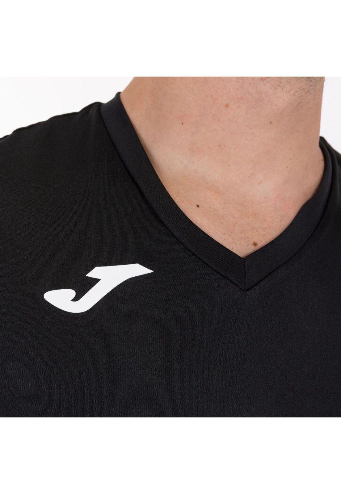 Polera Deportiva Sin Mangas Hombre Combi Joma-3