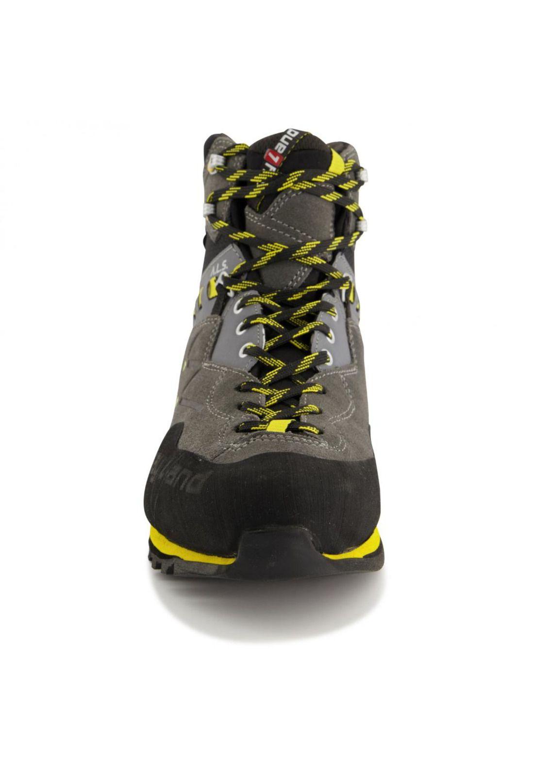 Botín Gore-Tex Hombre Vitrik Mid GTX Gris Kayland-5