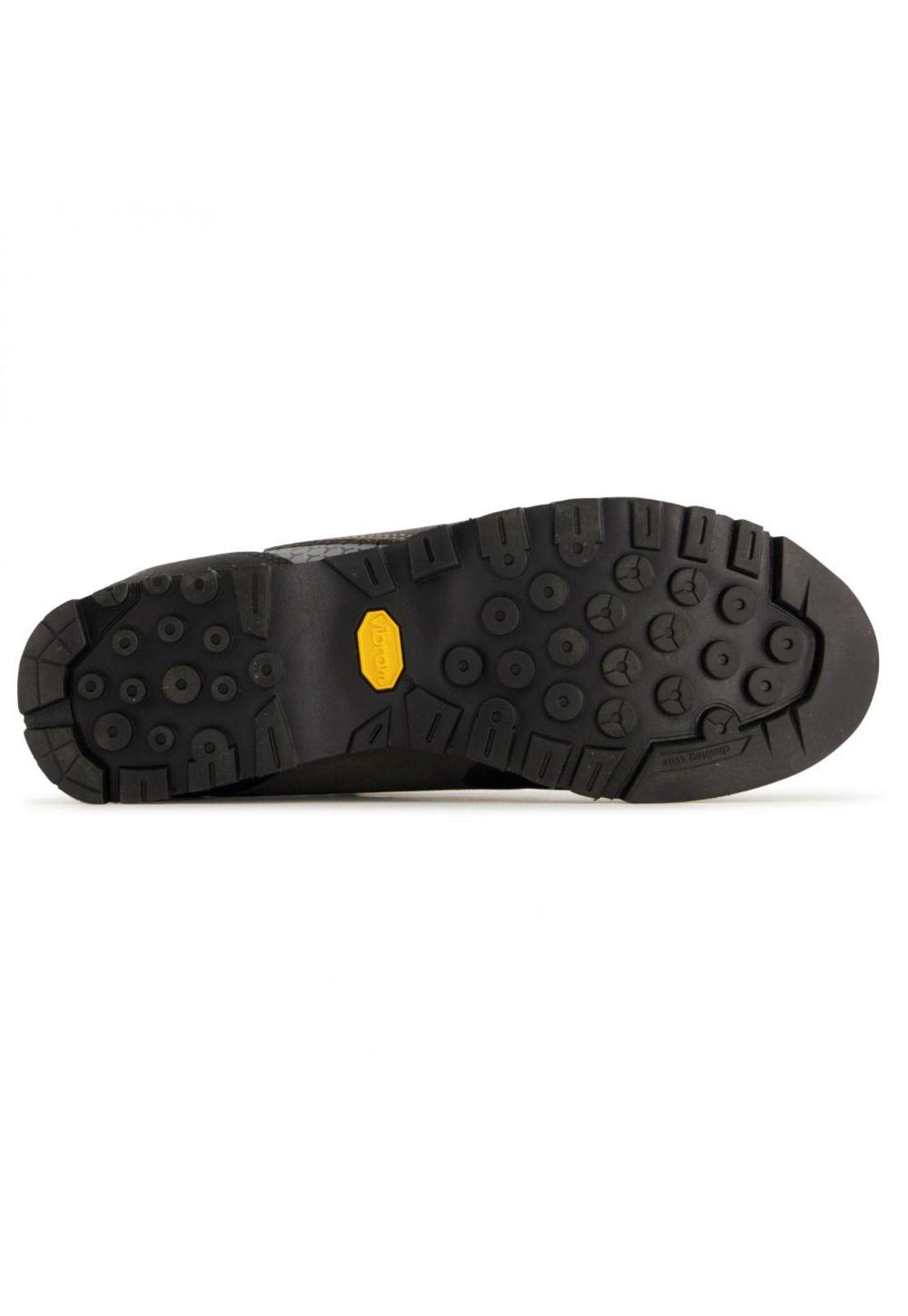 Botín Gore-Tex Hombre Vitrik Mid GTX Gris Kayland-6