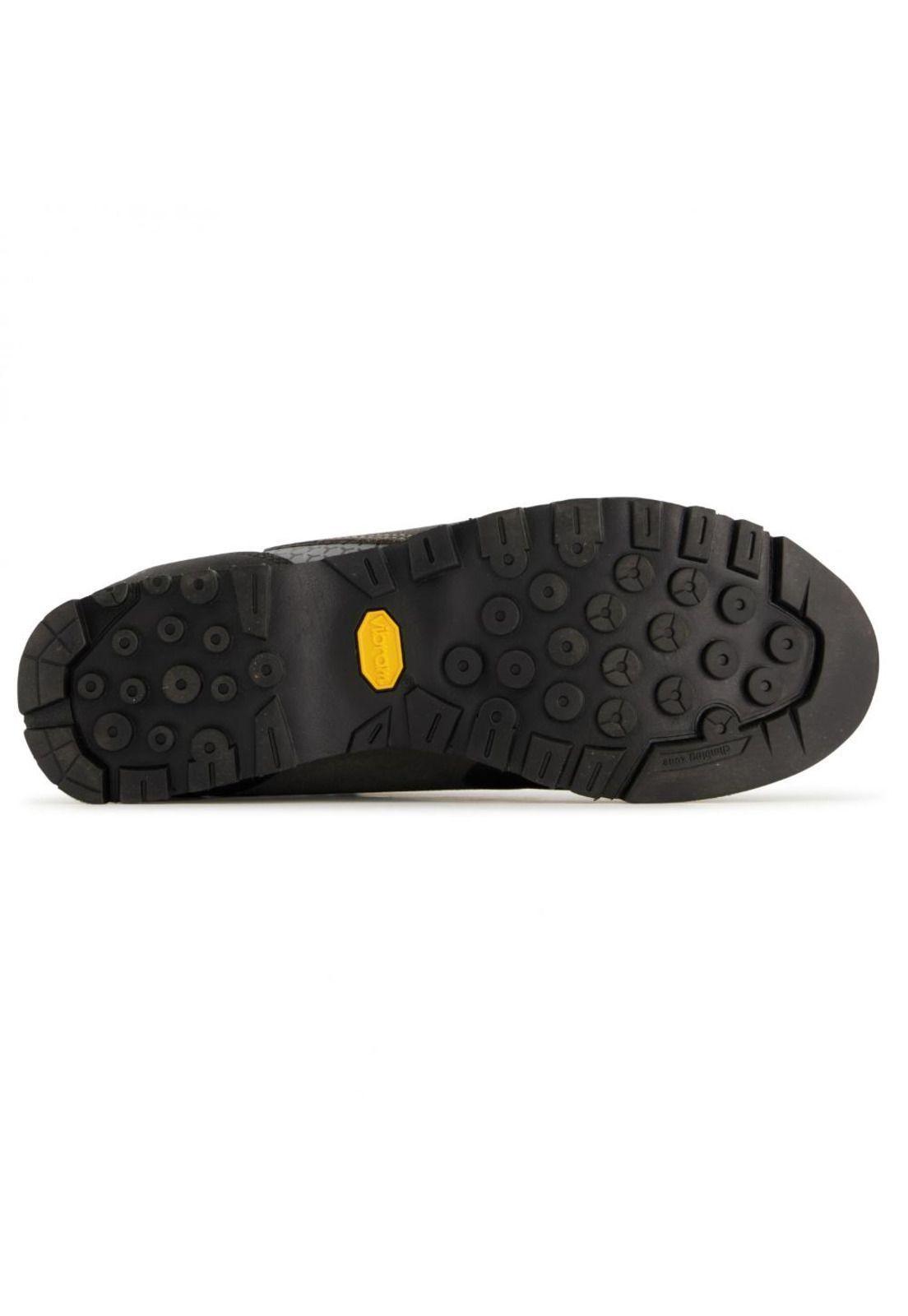Botín Gore-Tex Hombre Vitrik Mid GTX Gris Kayland-6