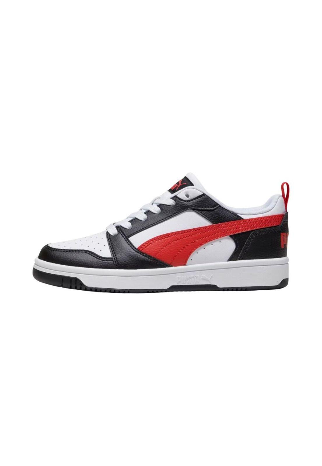 Zapatilla Hombre Rebound V6 Low Multicolor Puma-0