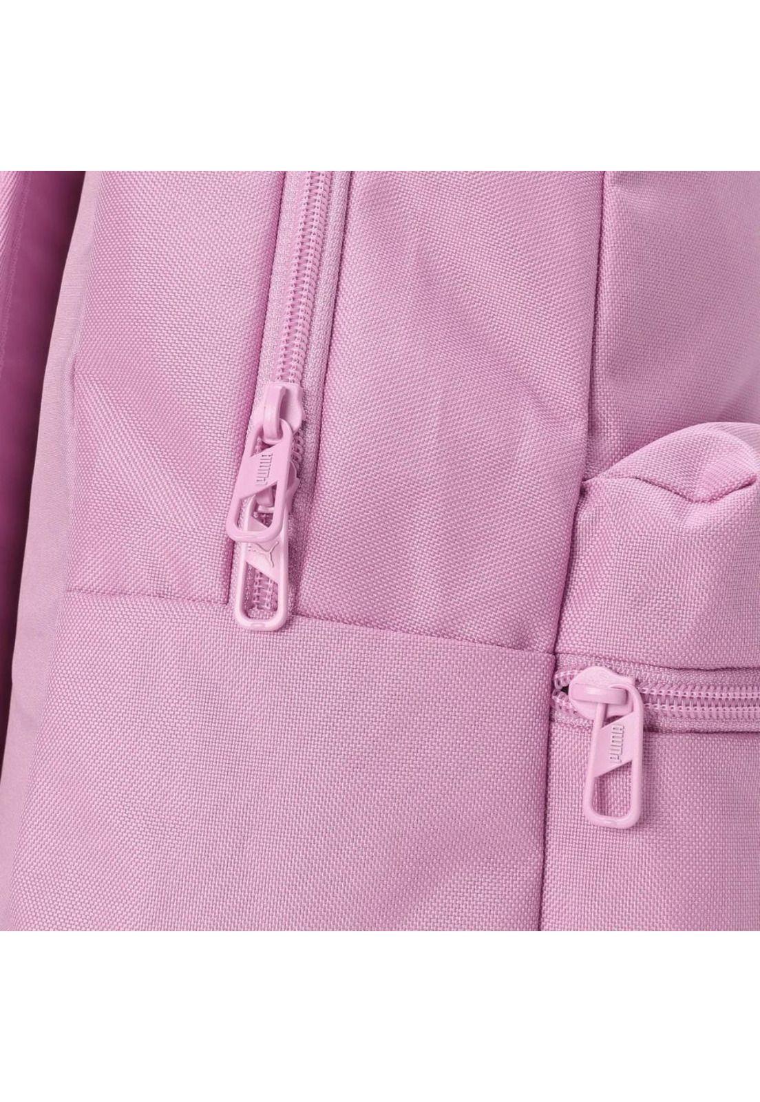 Mochila Phase Fucsia Puma-3