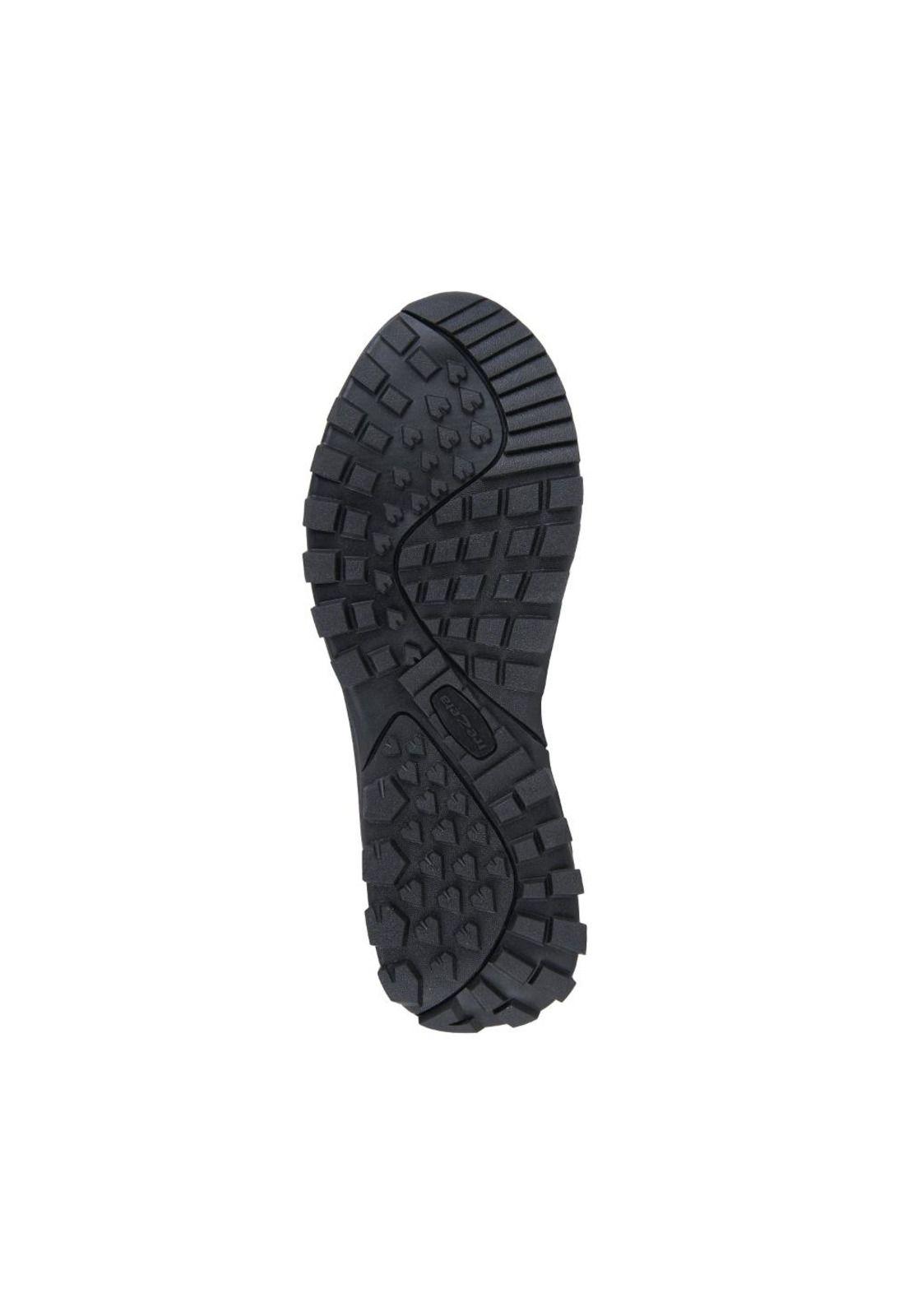 Zapatilla Waterproof Hombre Thunder Azul Trezeta-3