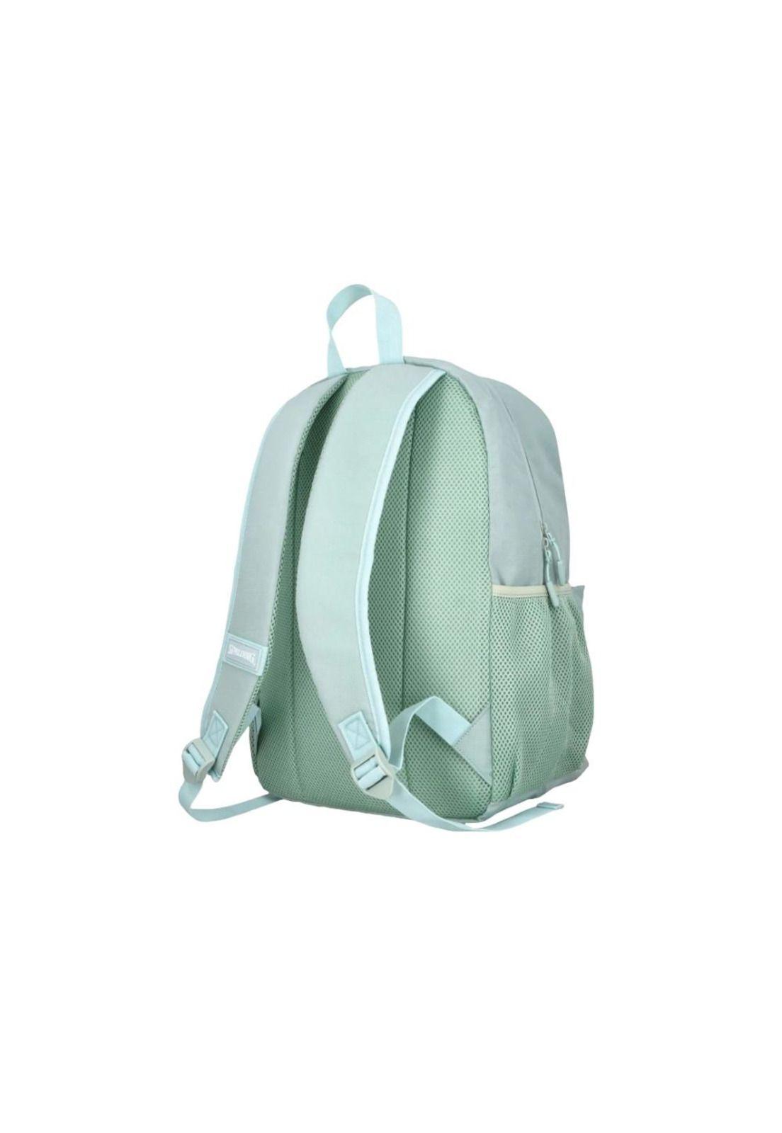 Mochila 25 Litros Prisma Verde Menta Spalding-2