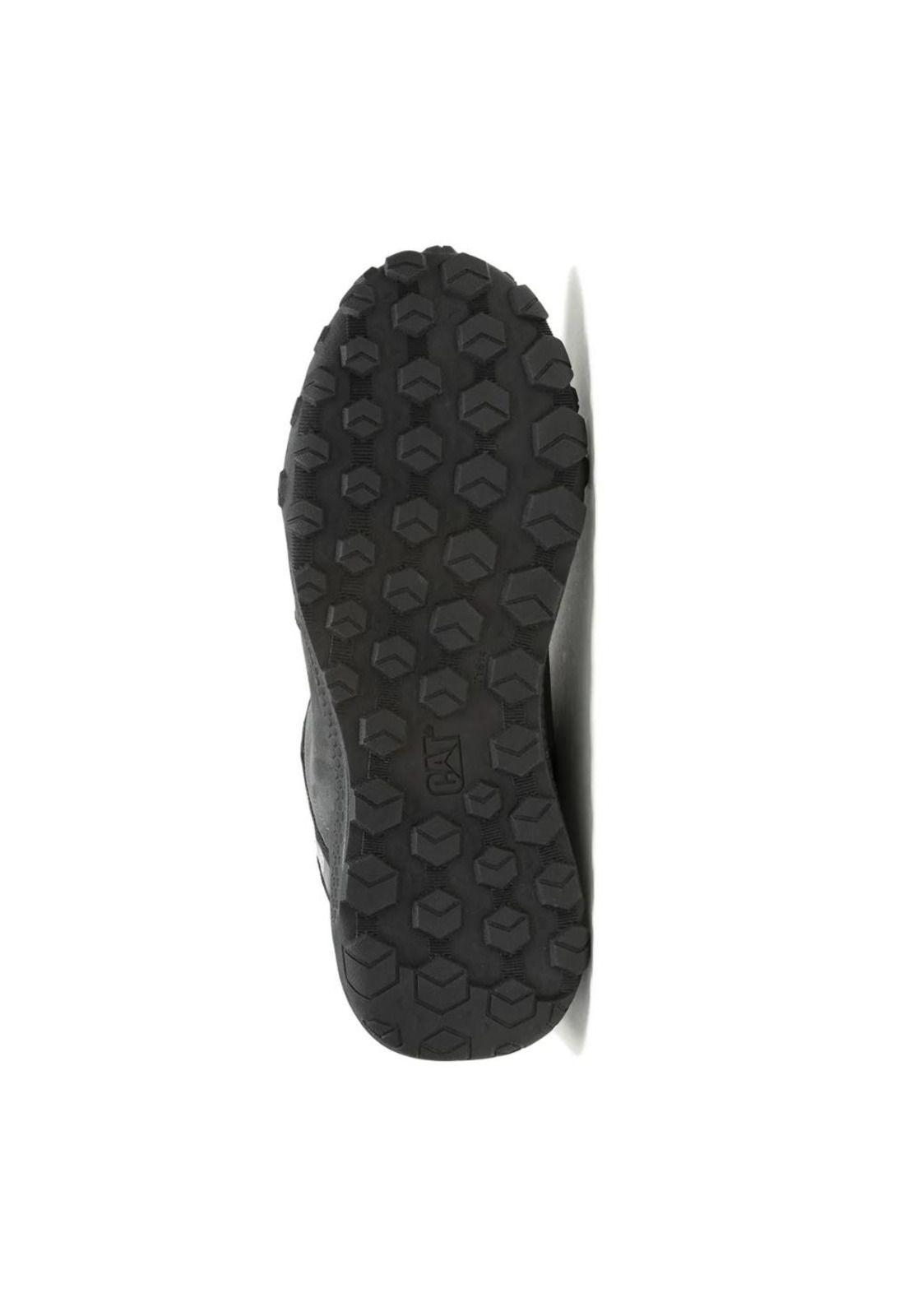 Zapatilla Hombre Hex Ready Gris Cat-3