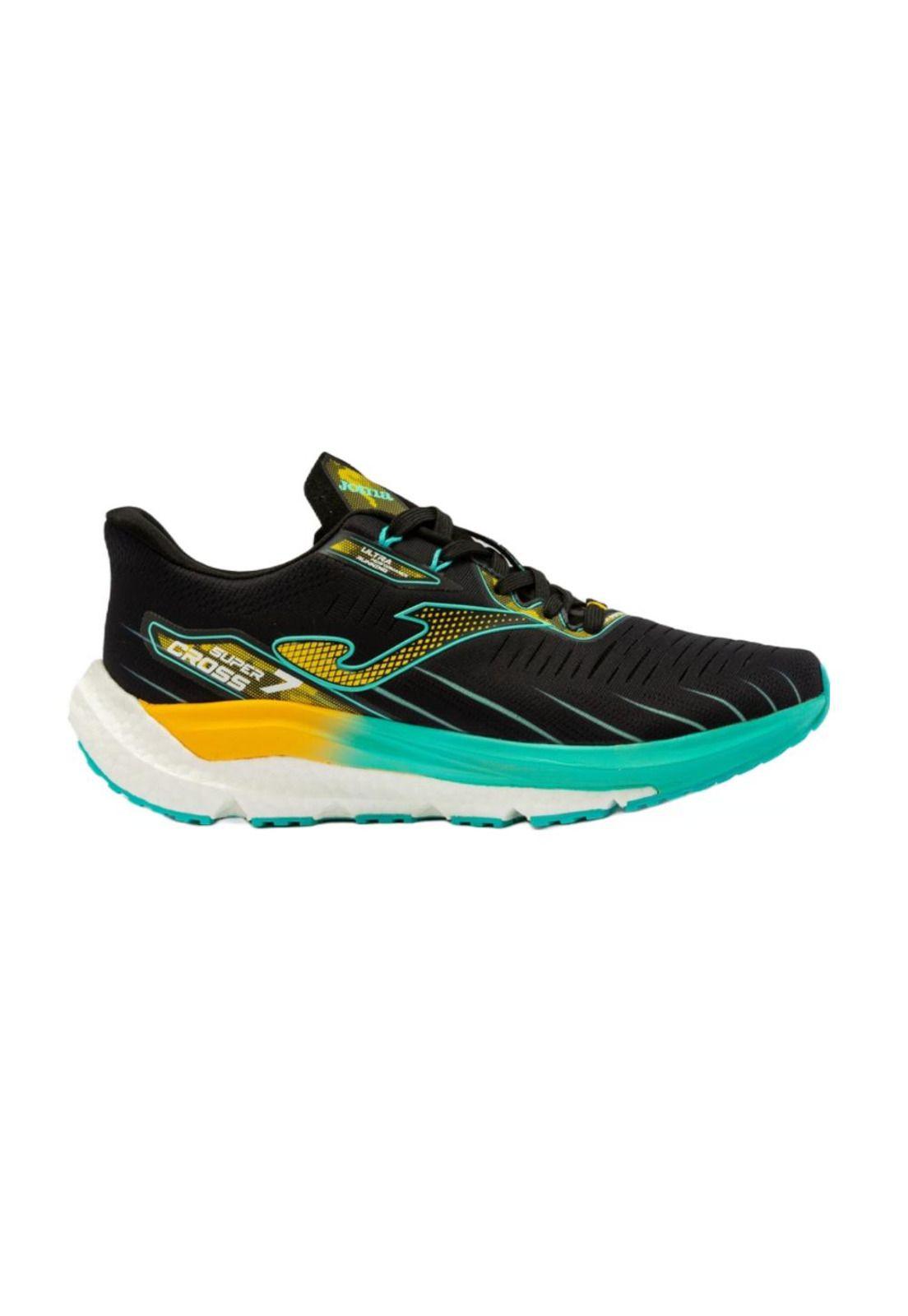 Zapatilla Running Hombre Super Cross Joma-0