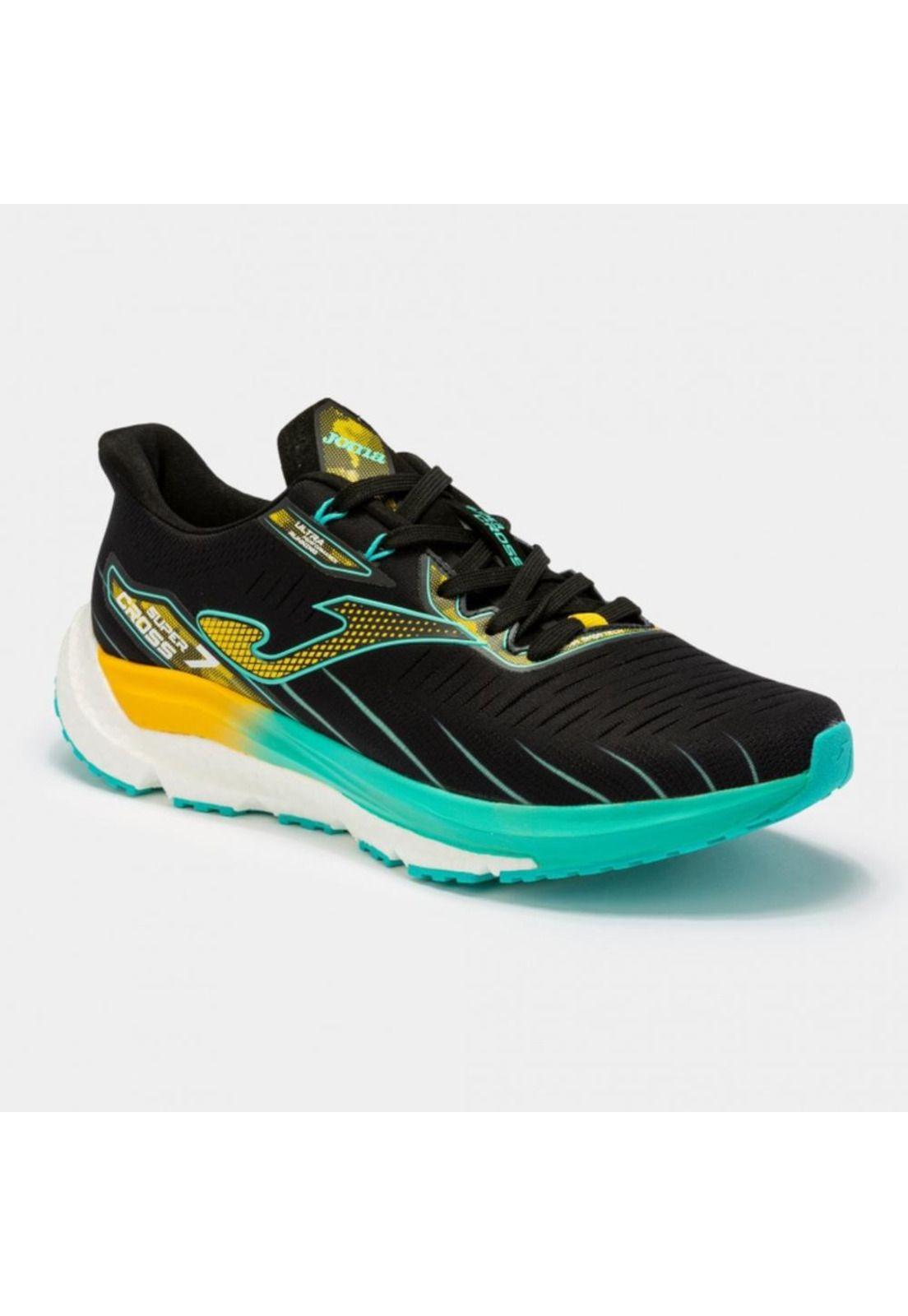 Zapatilla Running Hombre Super Cross Joma-3