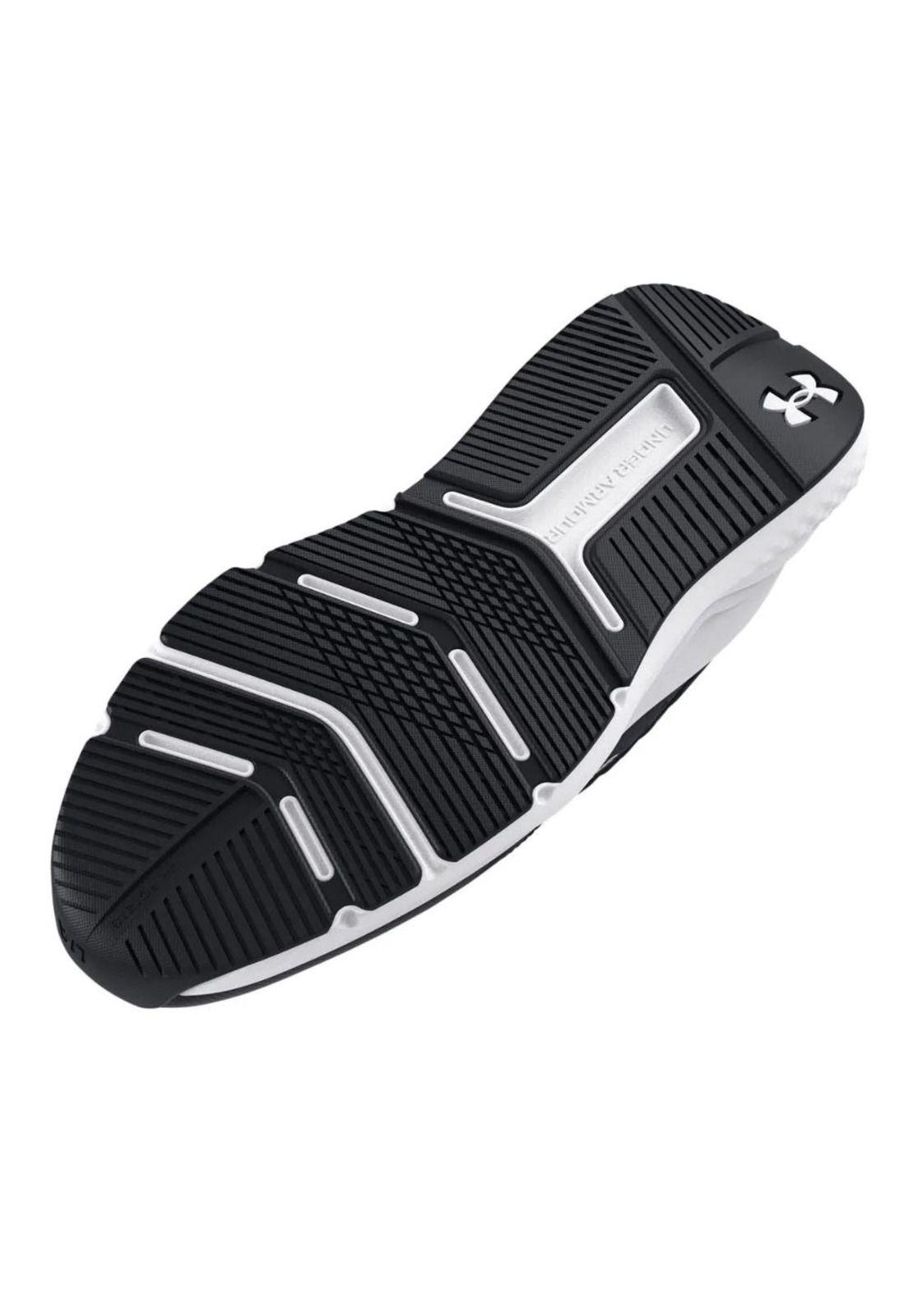 Zapatilla Deportiva Charged Commit Negro Under Armour-3