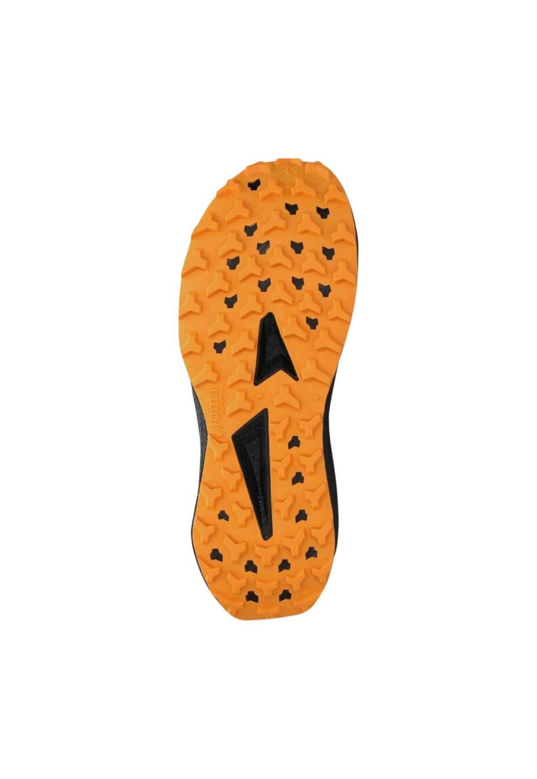 Zapatilla Trail Running Hombre Rase Verde Joma-3
