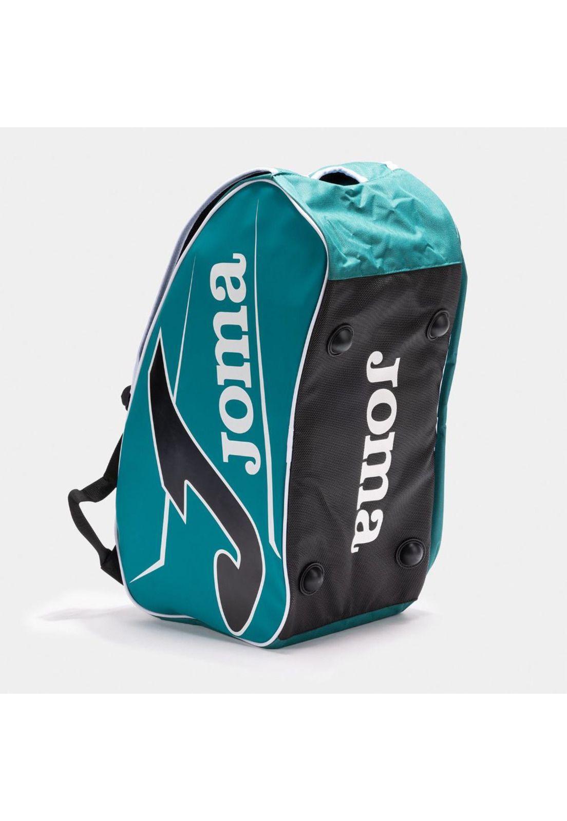 Bolso Paletero Gold Pro Verde Joma-2