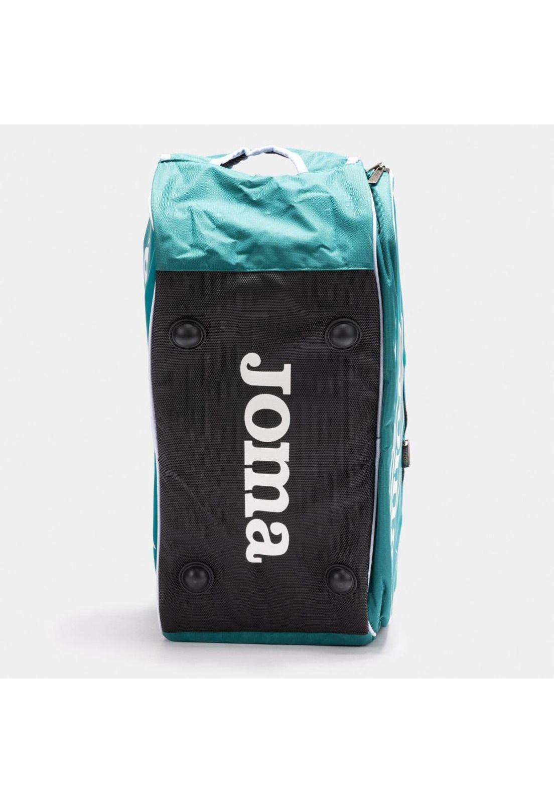 Bolso Paletero Gold Pro Verde Joma-3