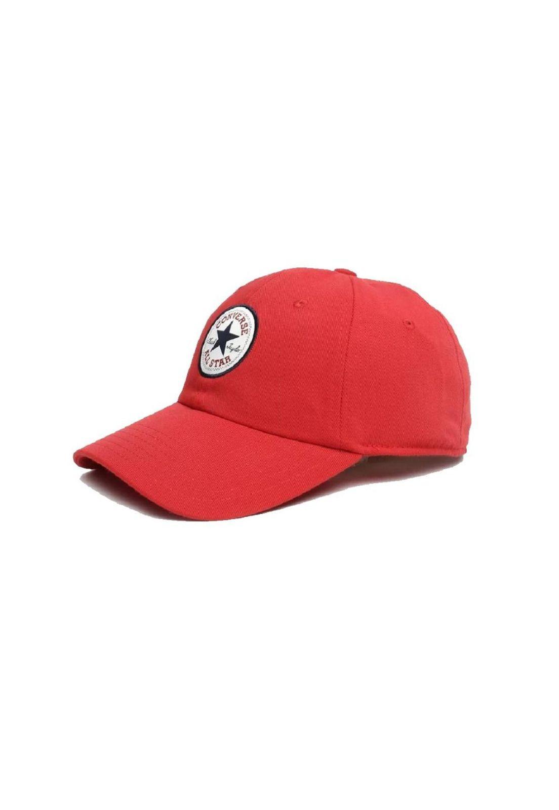 Jockey Tipoff Patch Converse-1