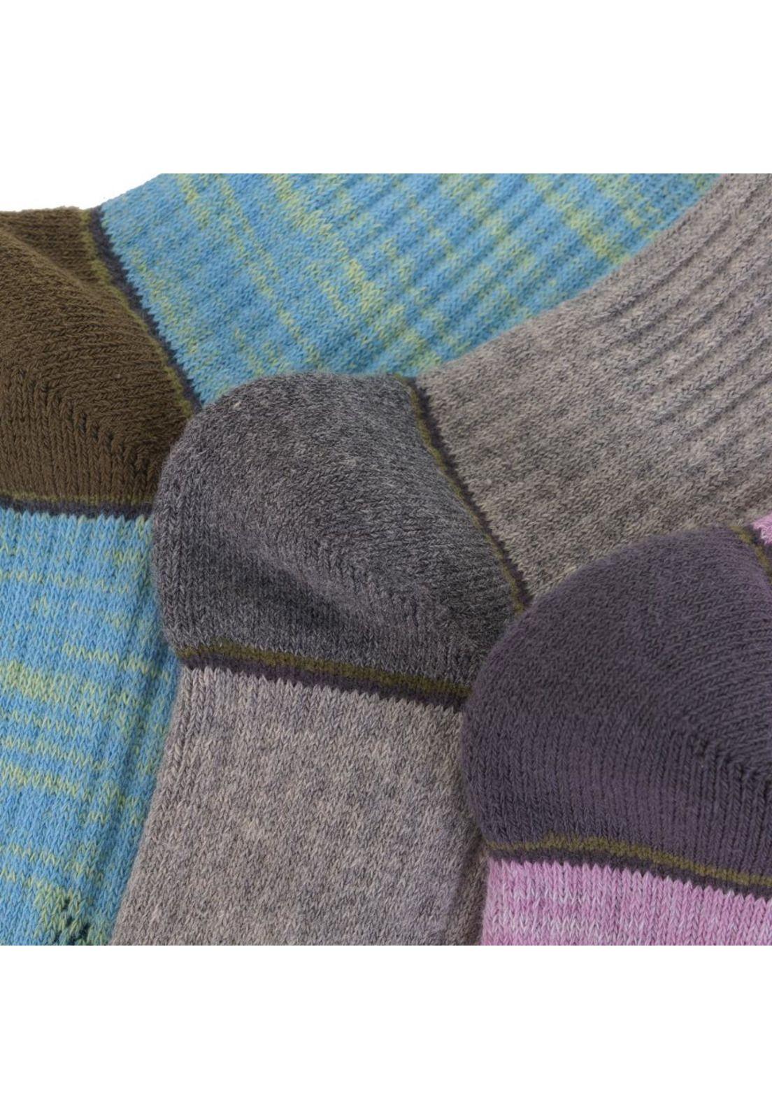 Calcetines Voga M Tripack Aparso-3