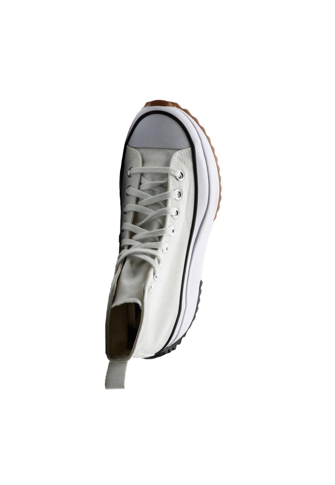 Zapatilla Run Star Hike Blanca Converse-2