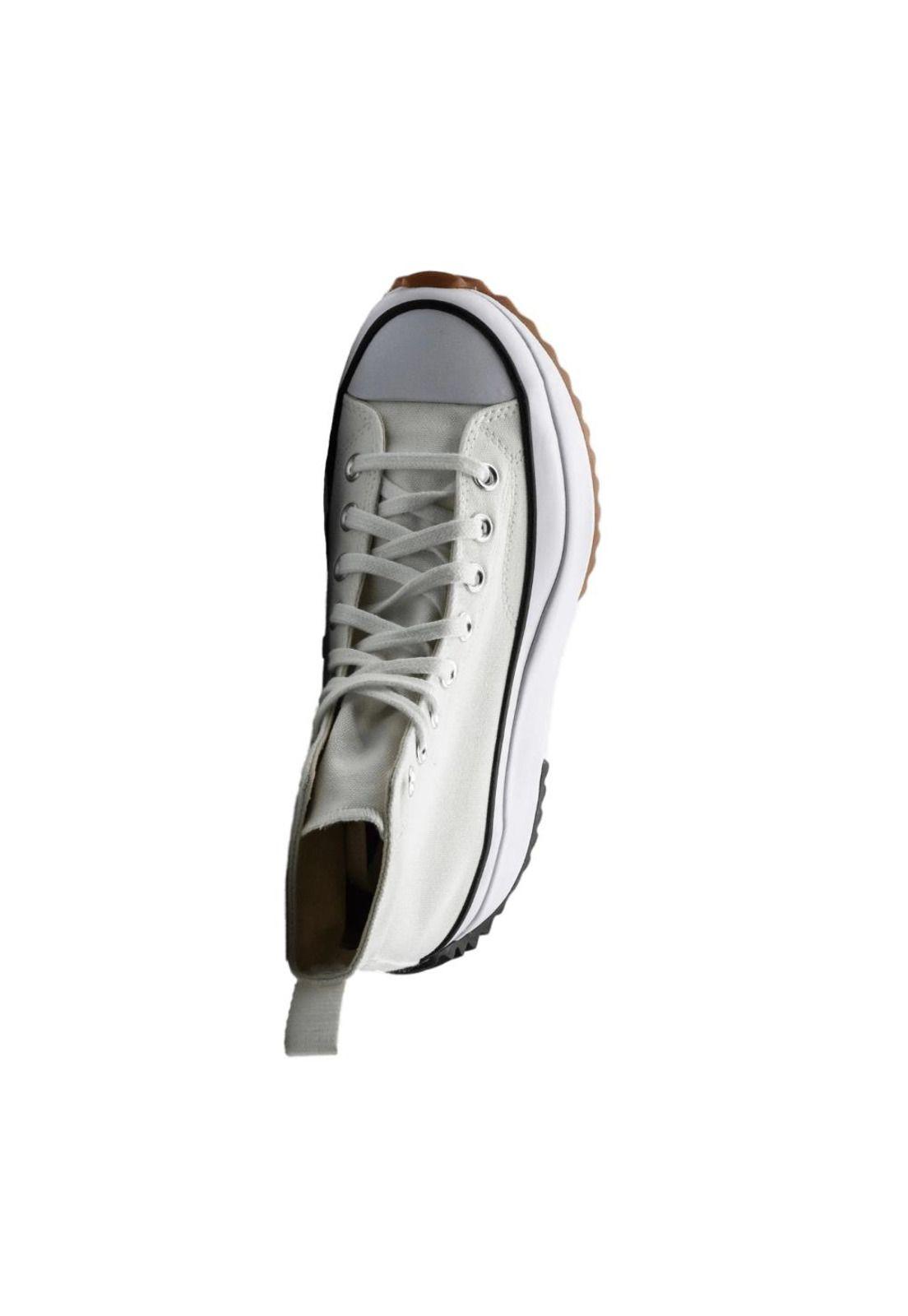 Zapatilla Run Star Hike Blanca Converse-2