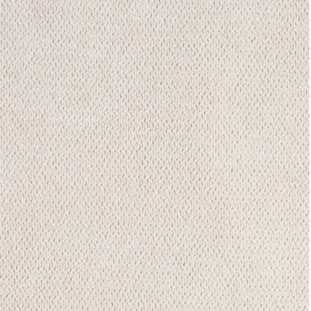 RESPALDO TUBULAR - TAMAÑO KING - VELVET COLOR BEIGE-5