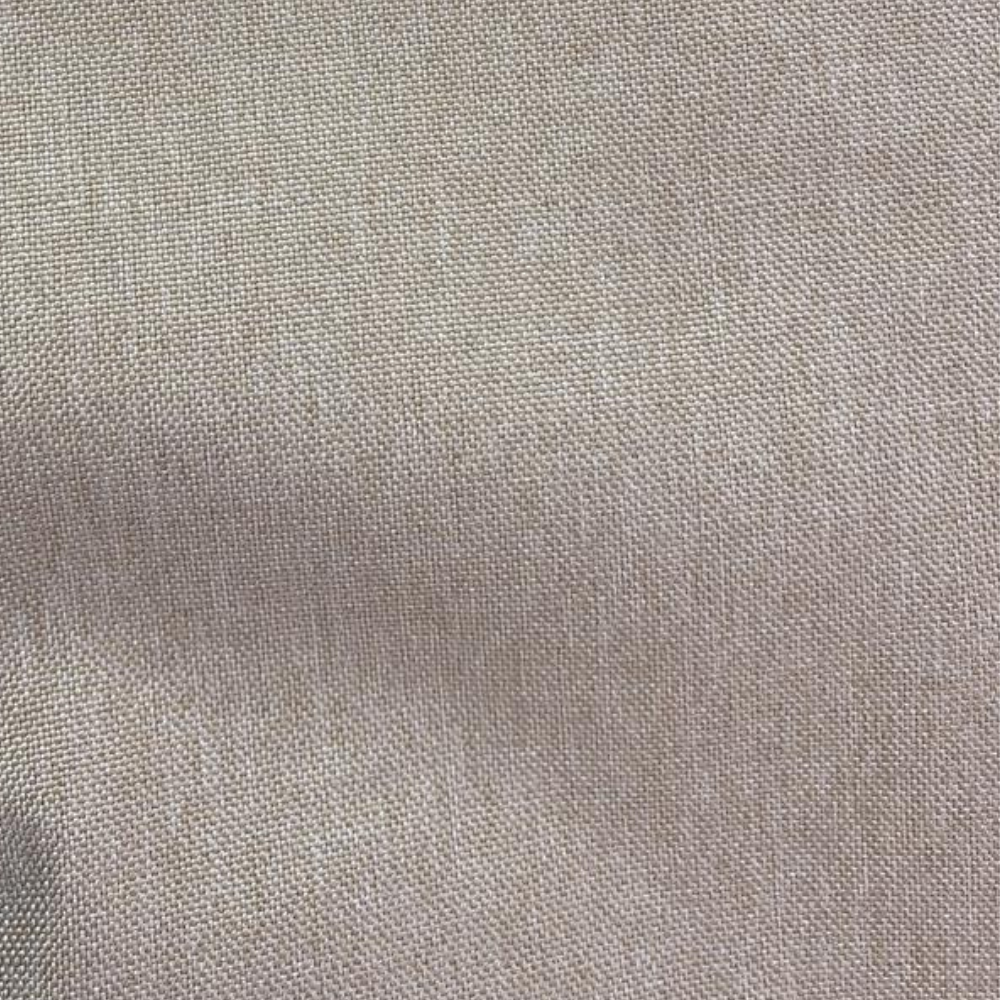 RESPALDO DE CAMA - PLAZA Y MEDIA - CON FUNDA LAVABLE - MODELO PESTAÑA - LINO BAHIA BEIGE-3