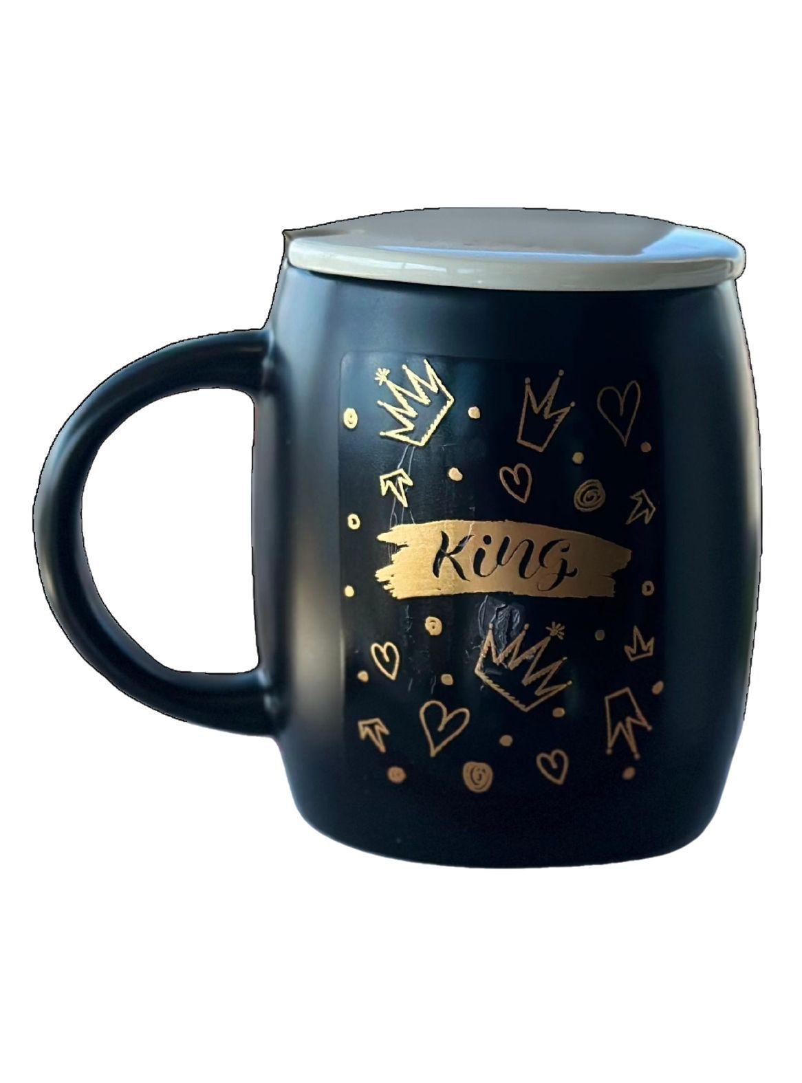 Set de 2 Tazas King-2