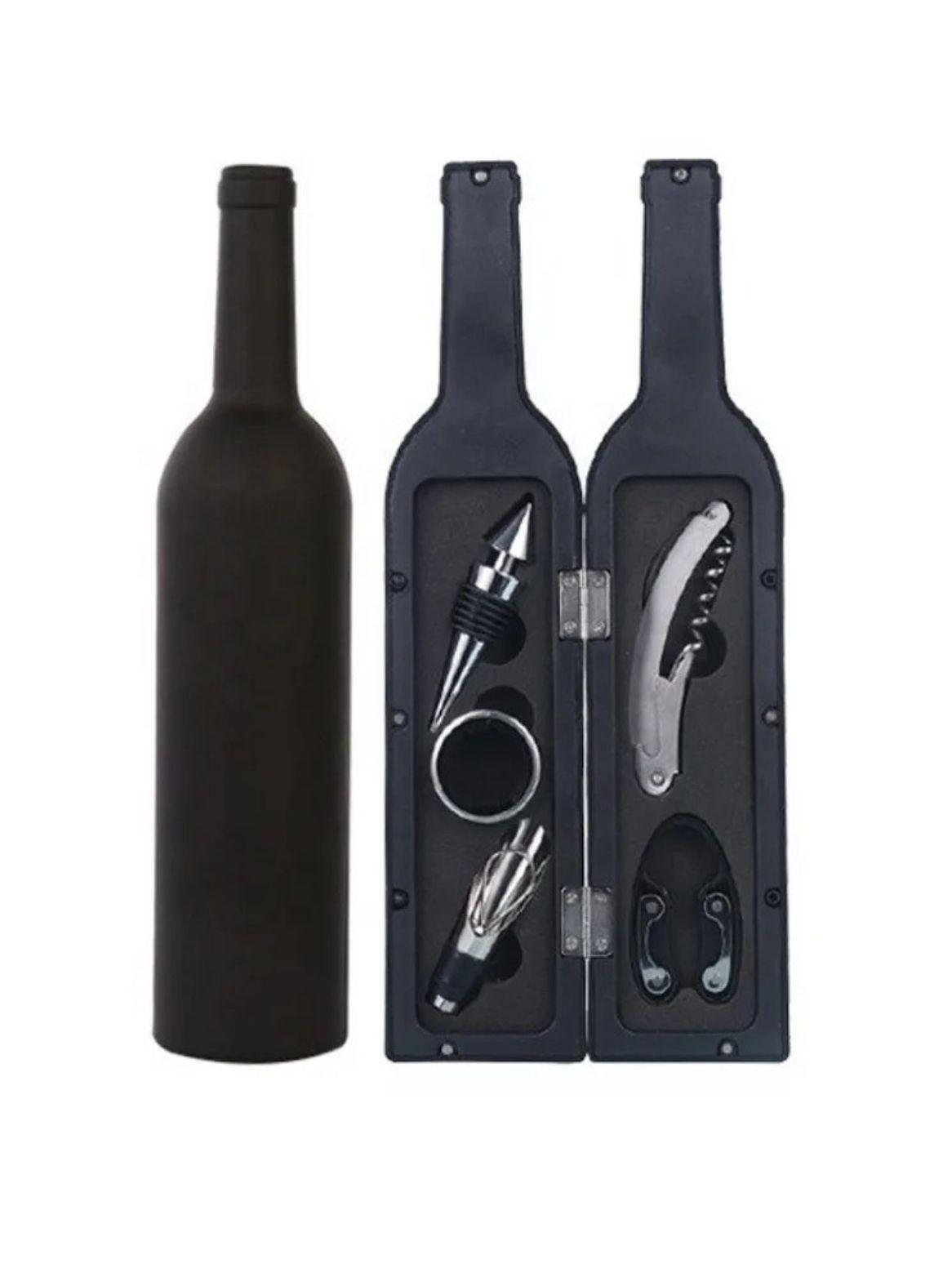Juego Abrebotellas  Vino-2