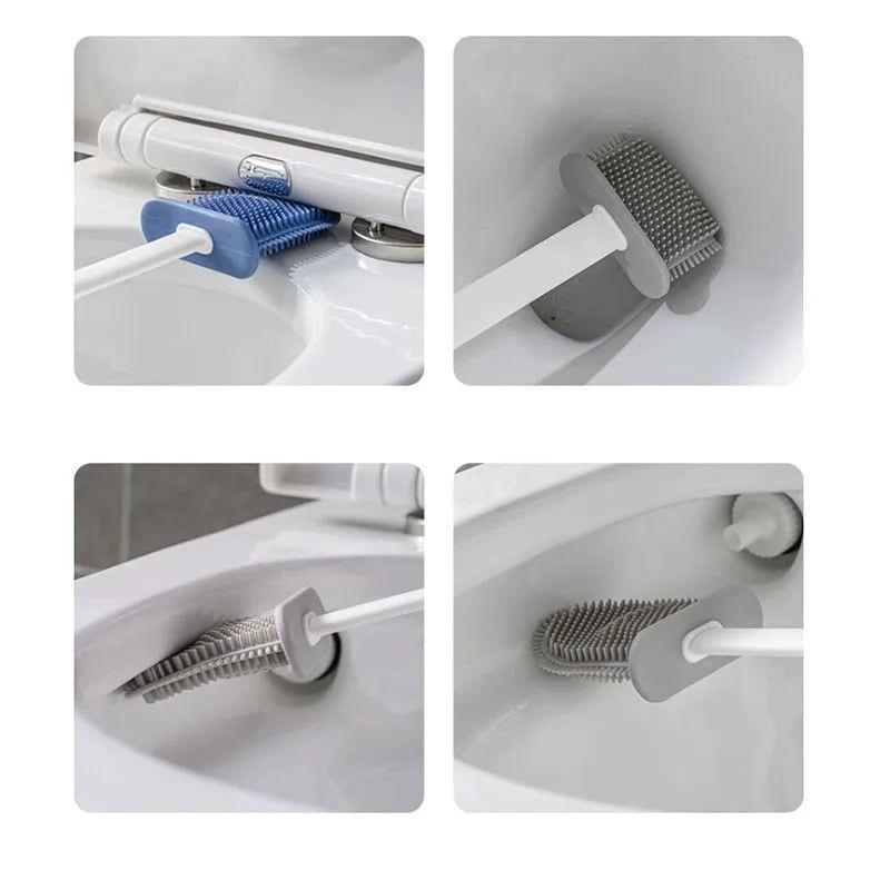 Cepillo escobilla de baño-5