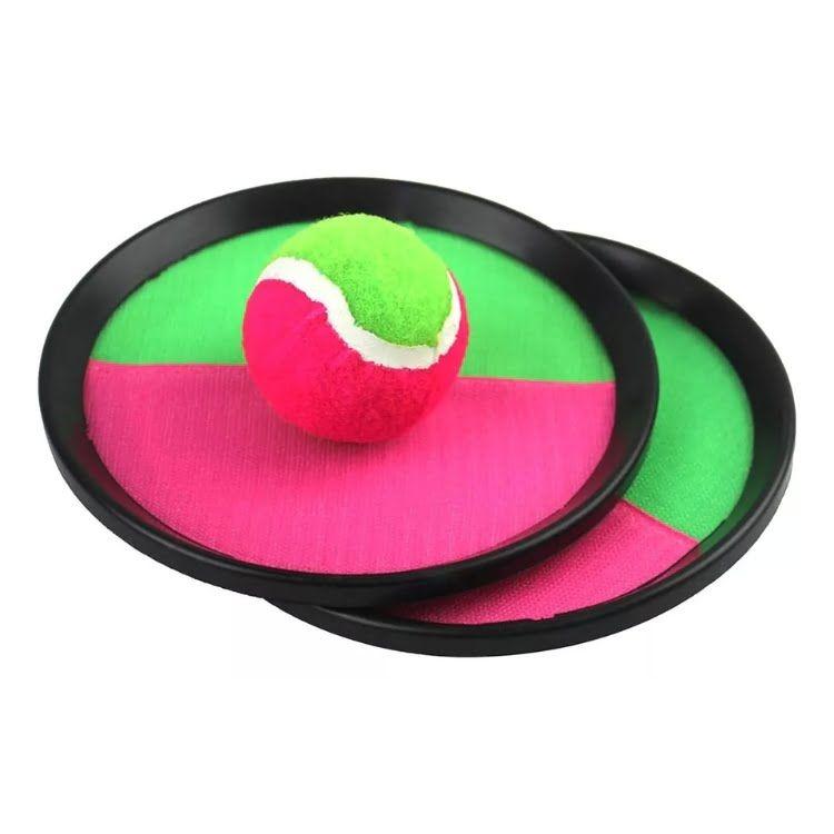 Juego de Catch Ball-0
