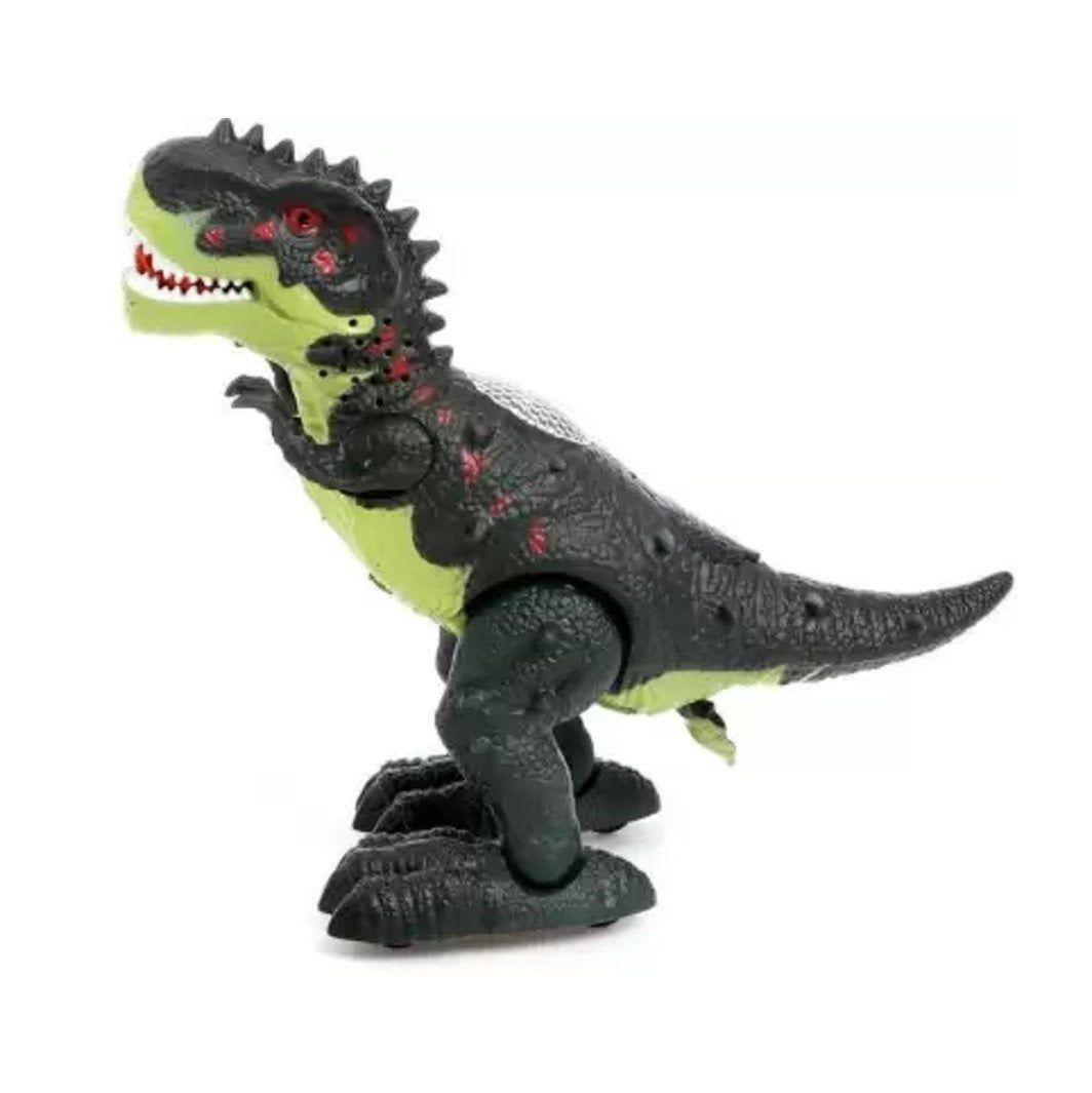 Dinosaurio T-Rex-2