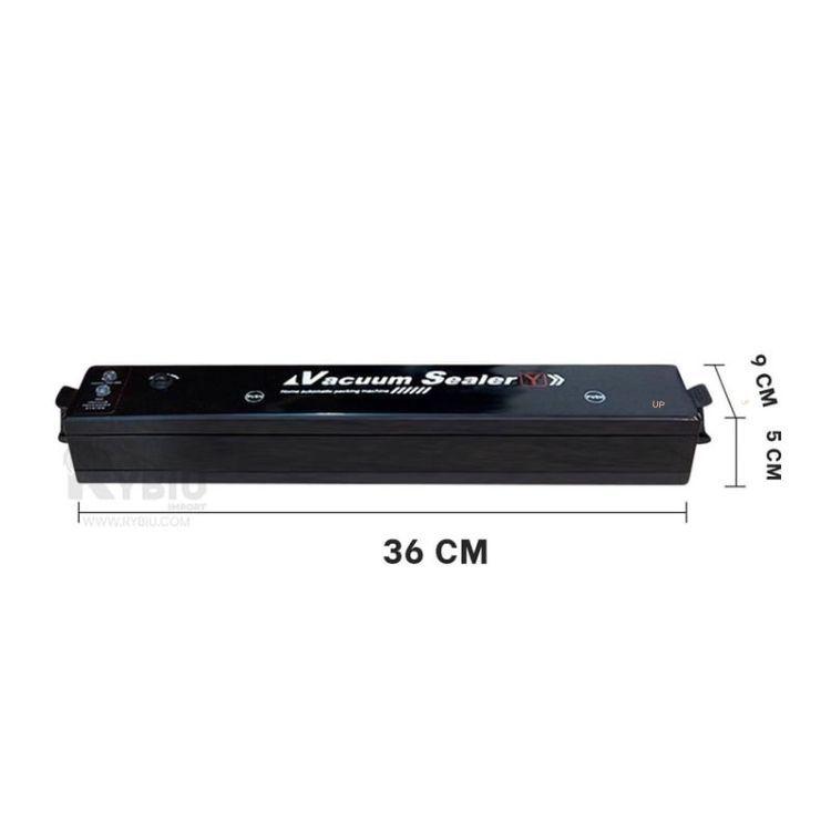 Máquina de Sellado al Vacío-3