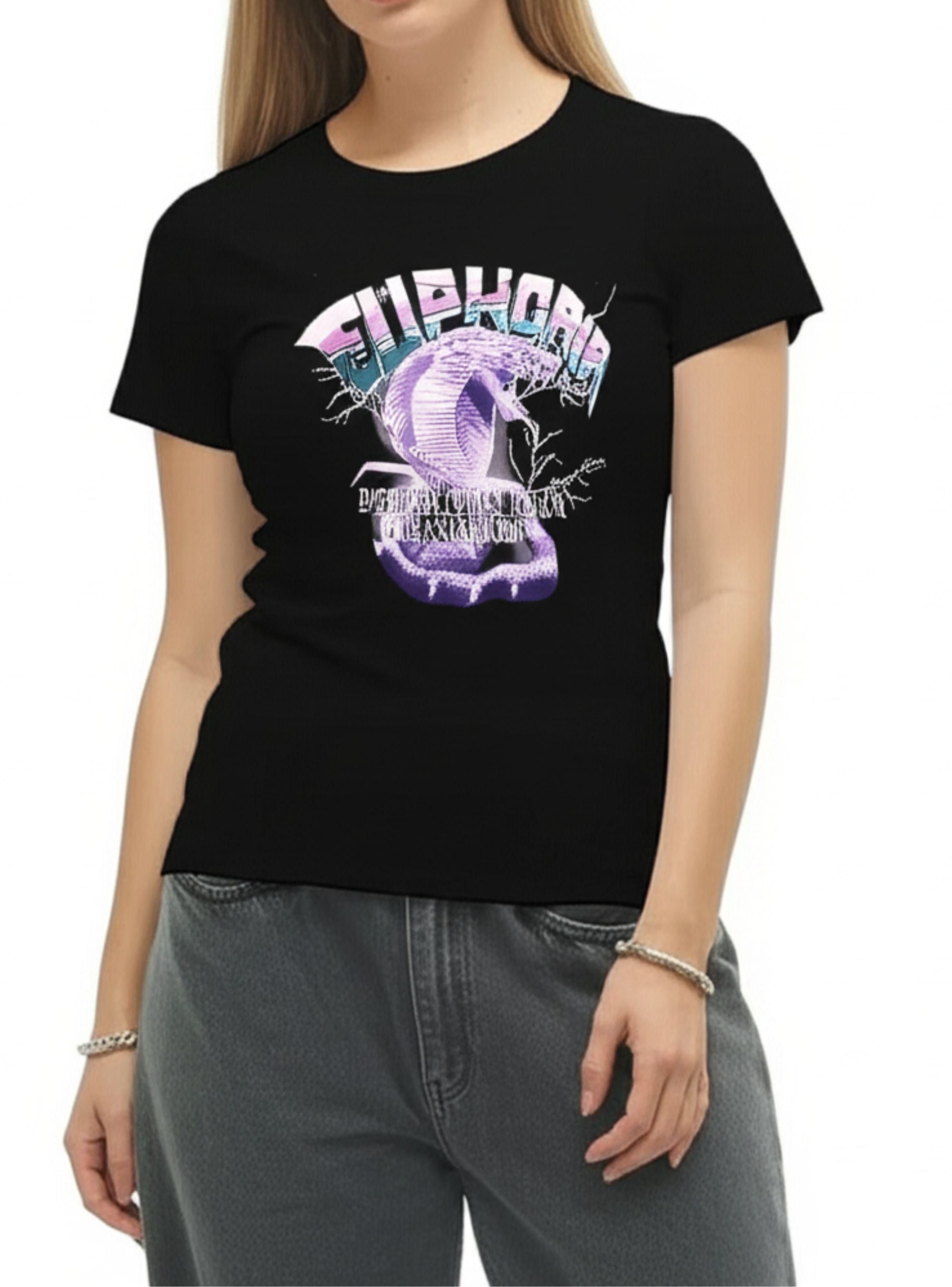 Polera Hombre Euphoria-3