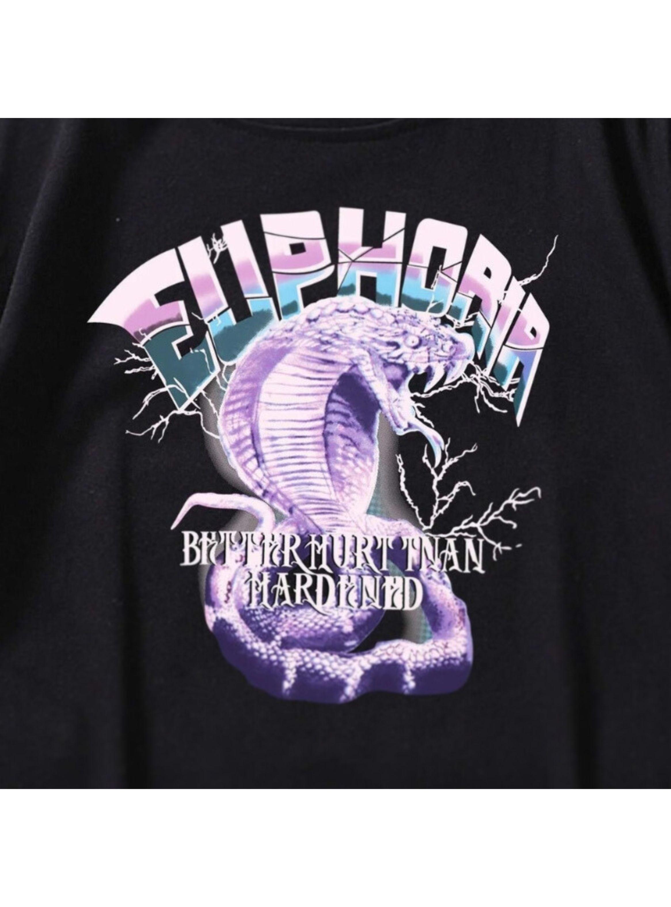 Polera Hombre Euphoria-4