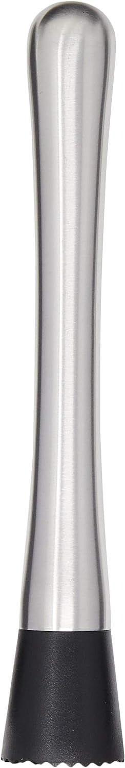 Mortero – Macerador – Acero Inoxidable-1