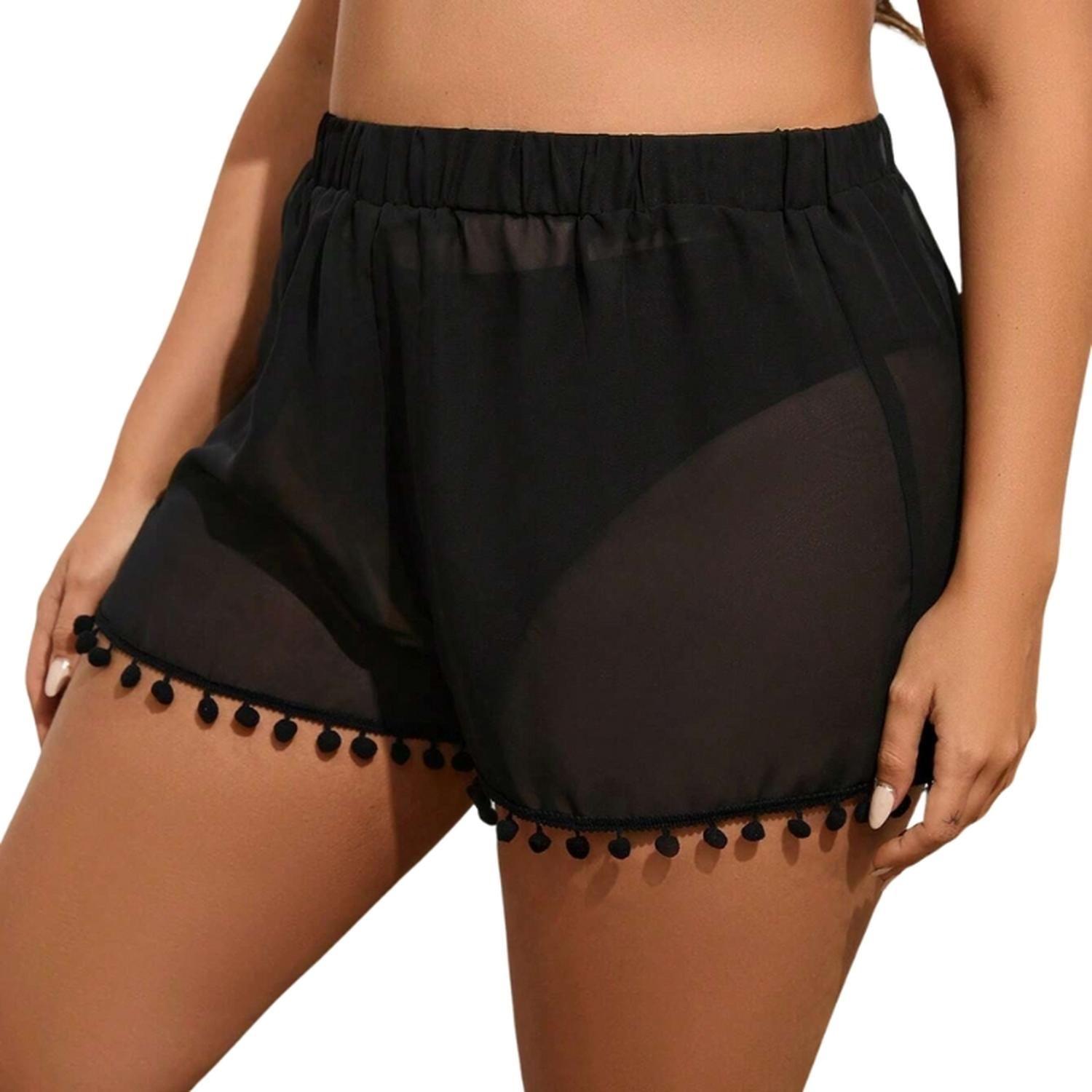 Short Summer Style - Plus Size-5