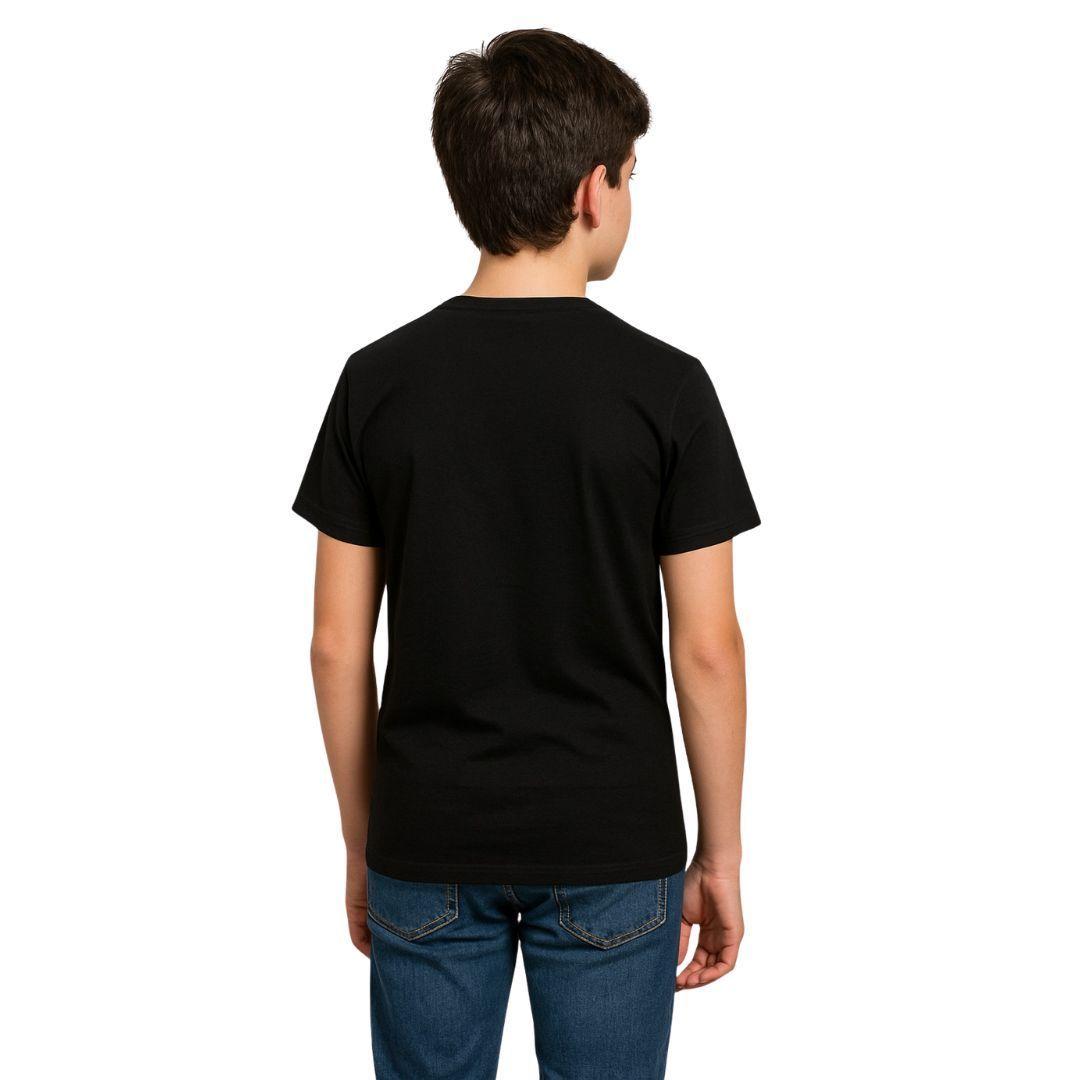 Polera Anime Rostro-2