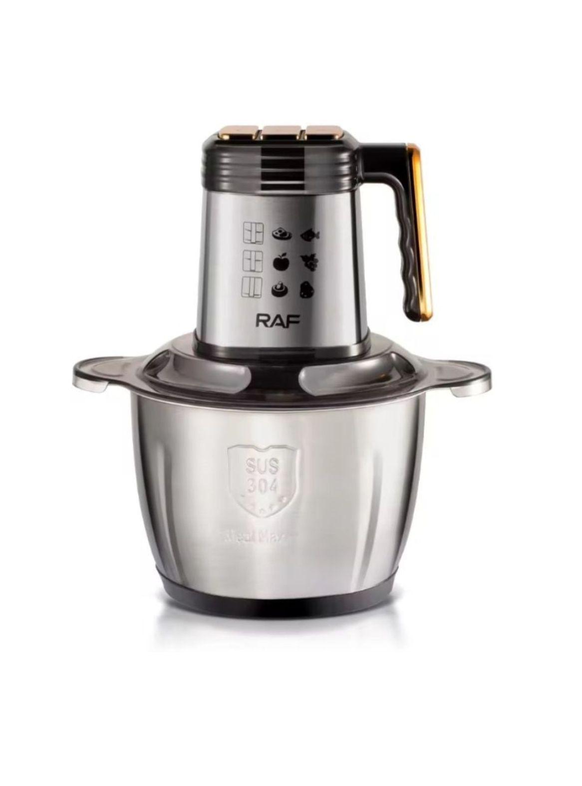 Procesador de Alimentos -2